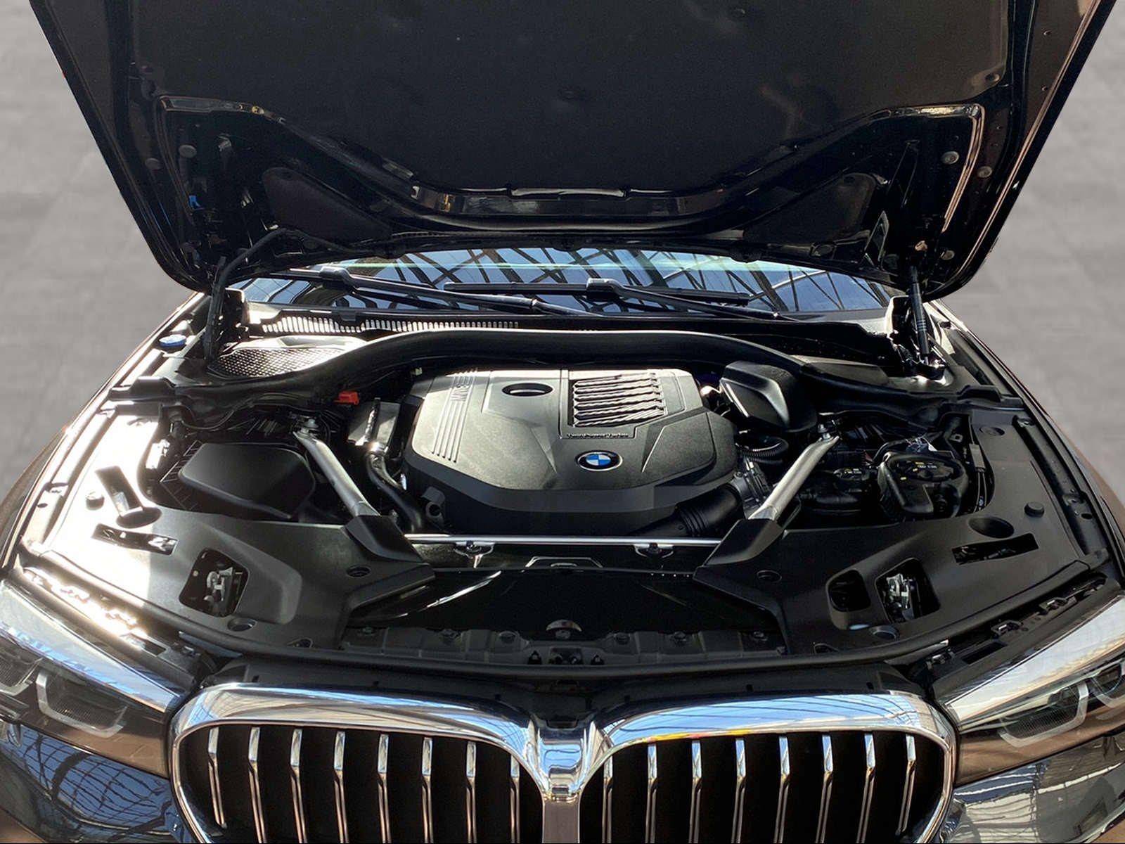 BMW 5er – Bild 20