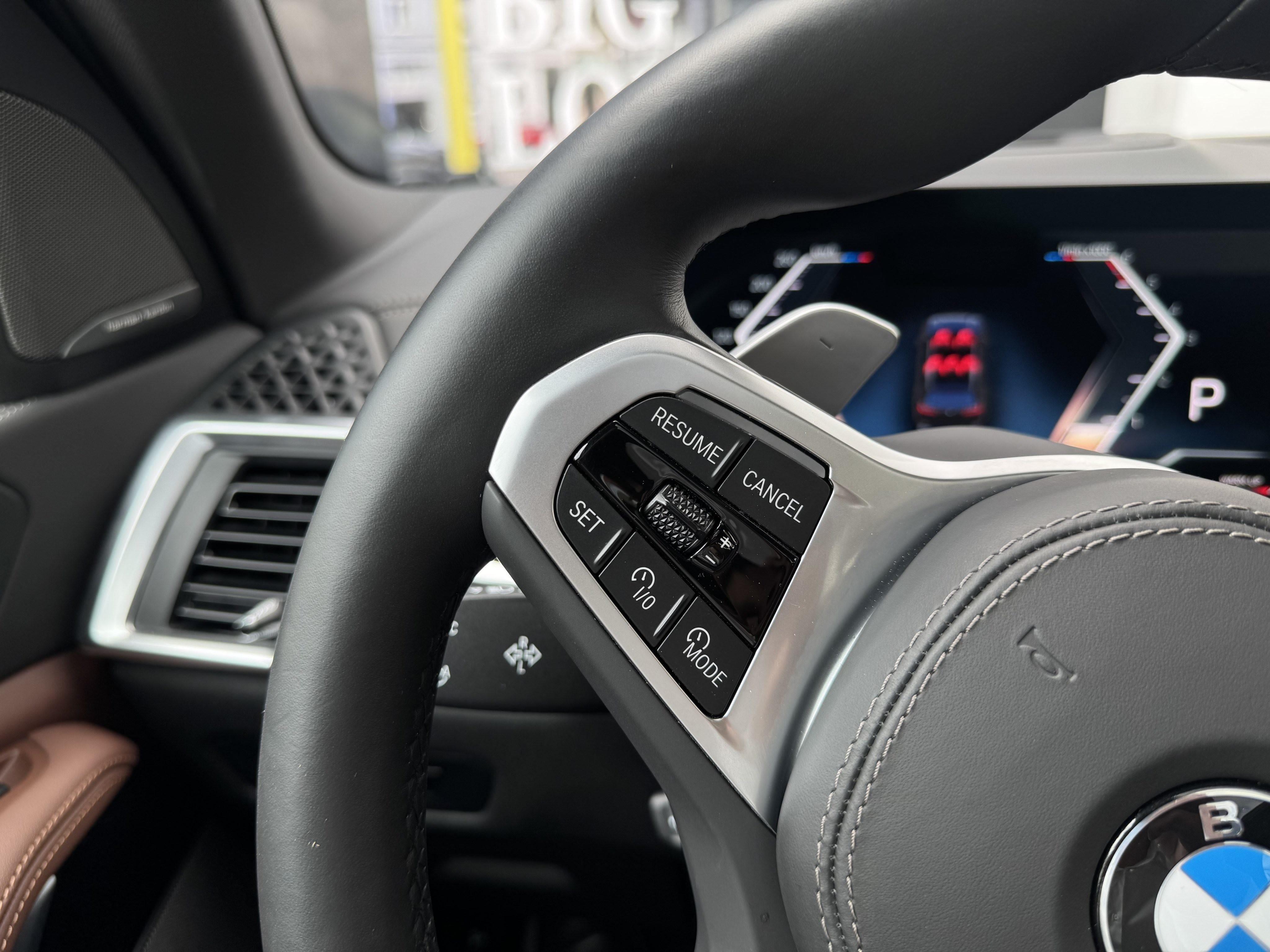 BMW X5 – Bild 33