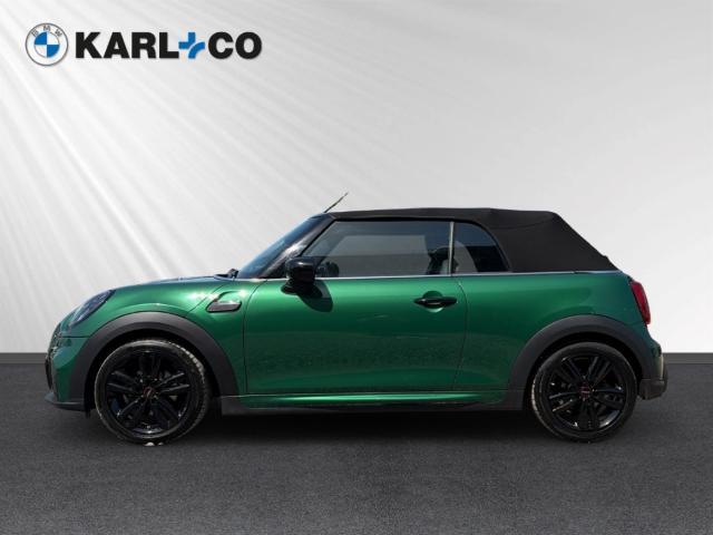 MINI Cabrio – Bild 14