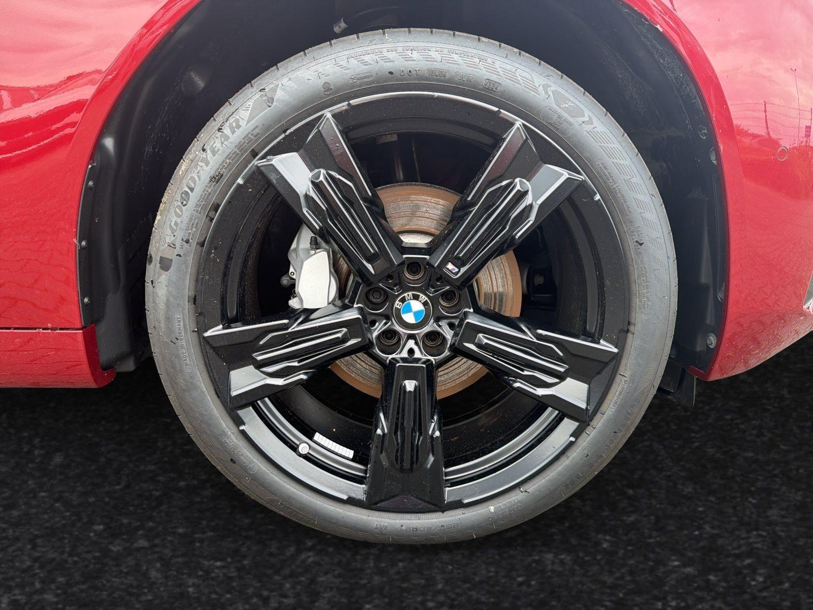 BMW X3 – Bild 12