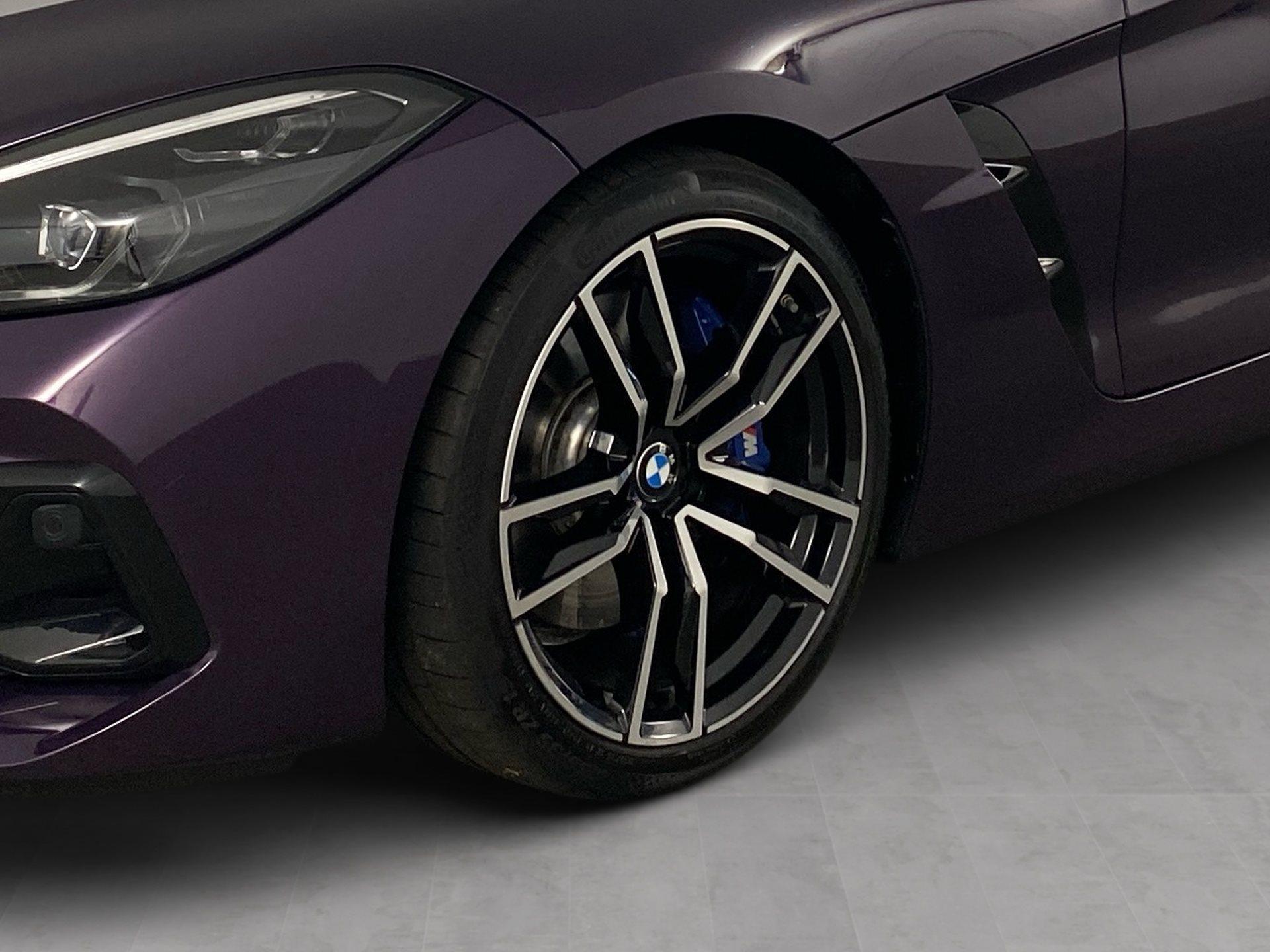 BMW Z4 – Bild 6