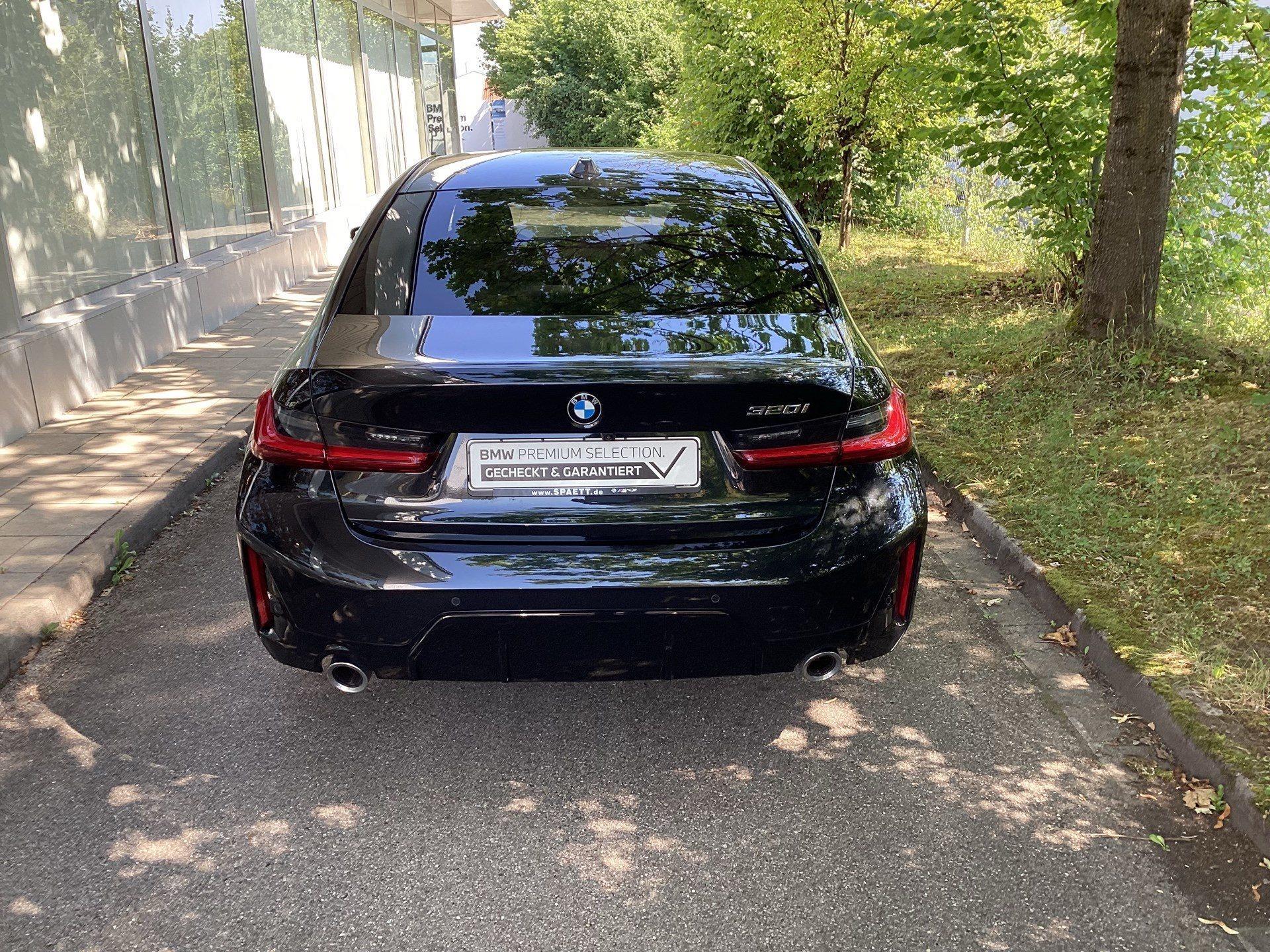 BMW 3er – Bild 13