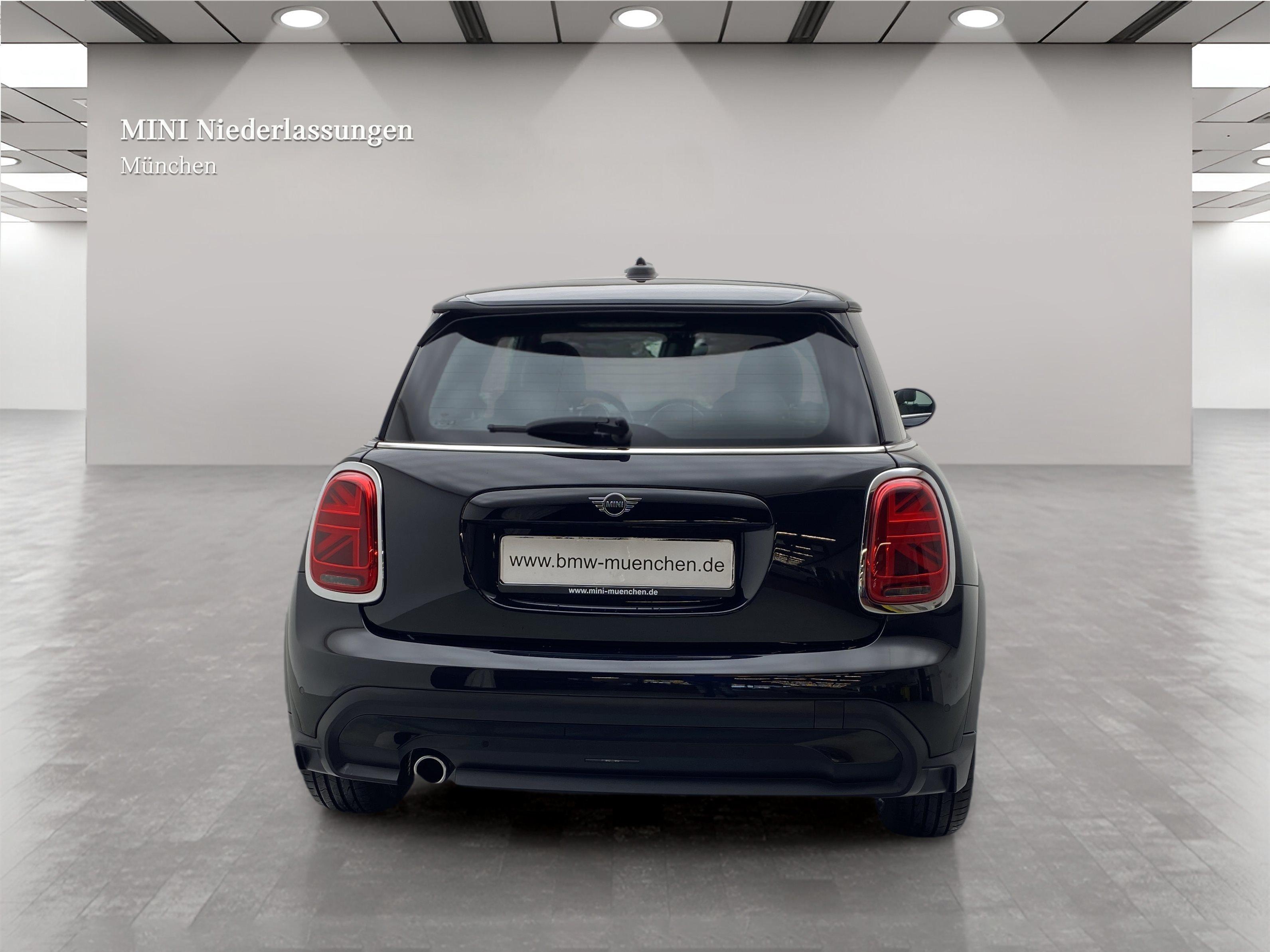 MINI Cooper 3-Türer – Bild 5