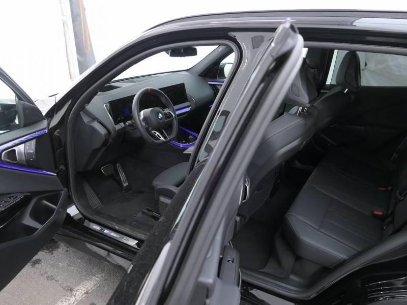 BMW X3 – Bild 12