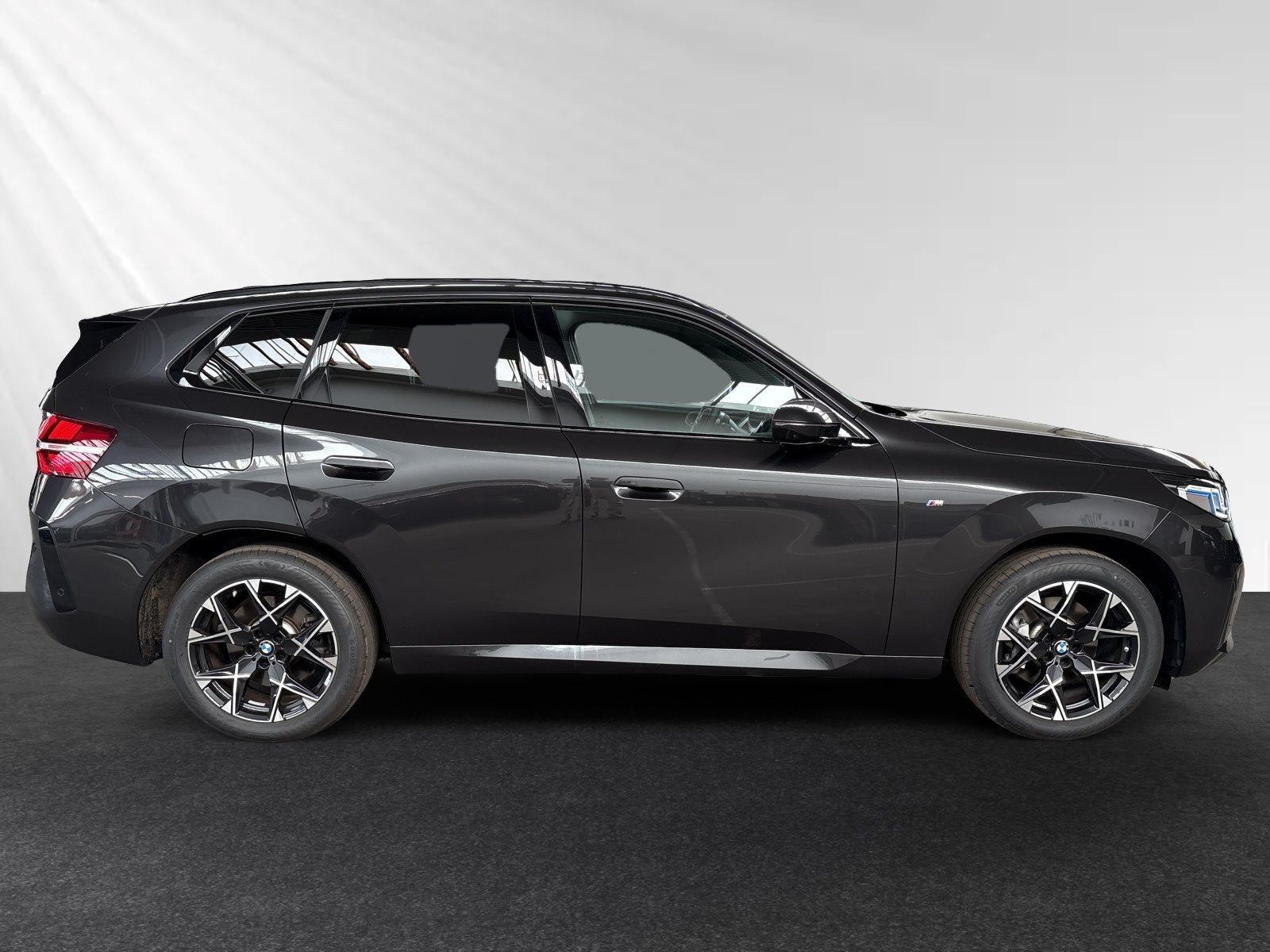 BMW X3 – Bild 2