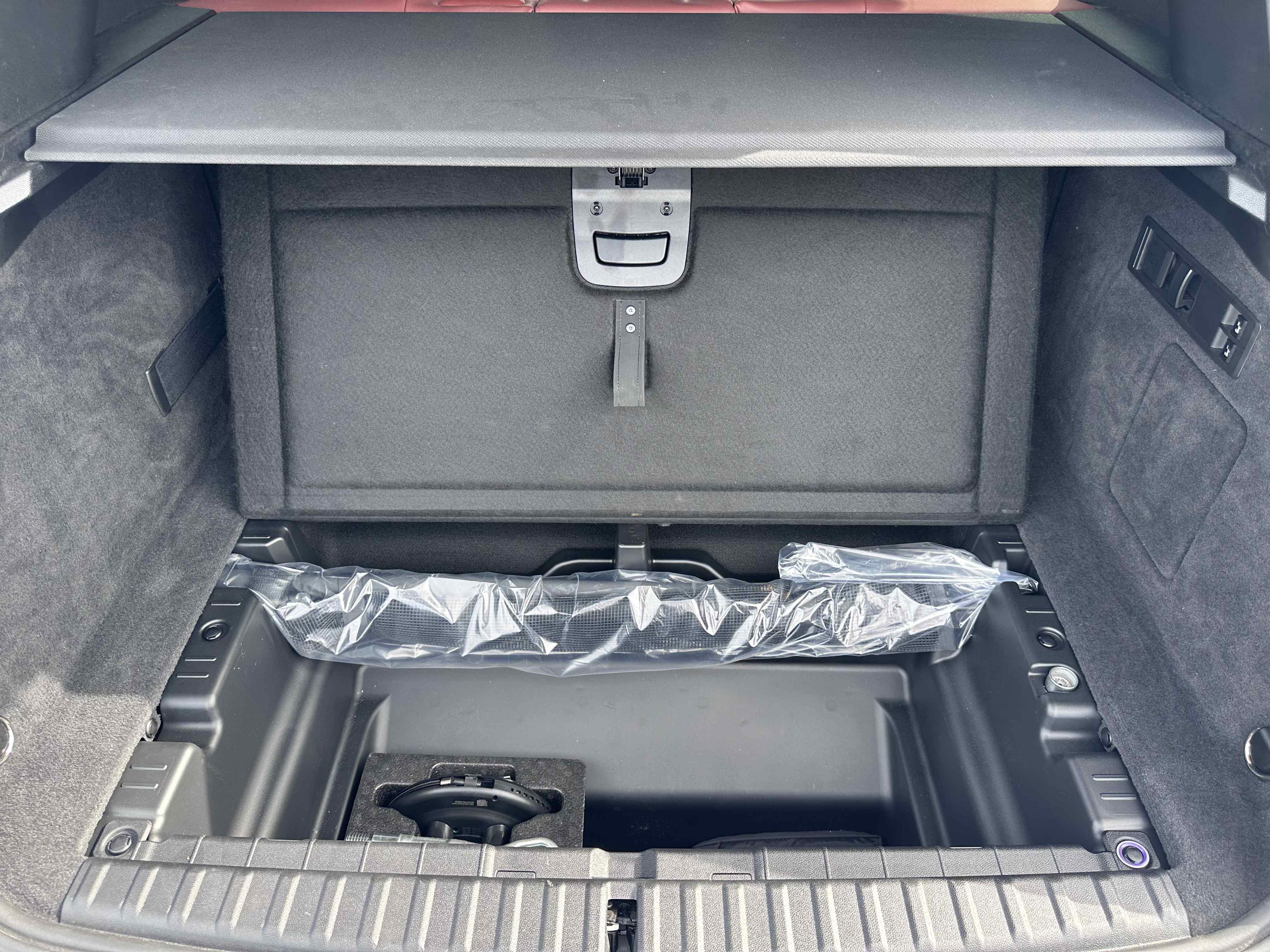 BMW iX – Bild 17