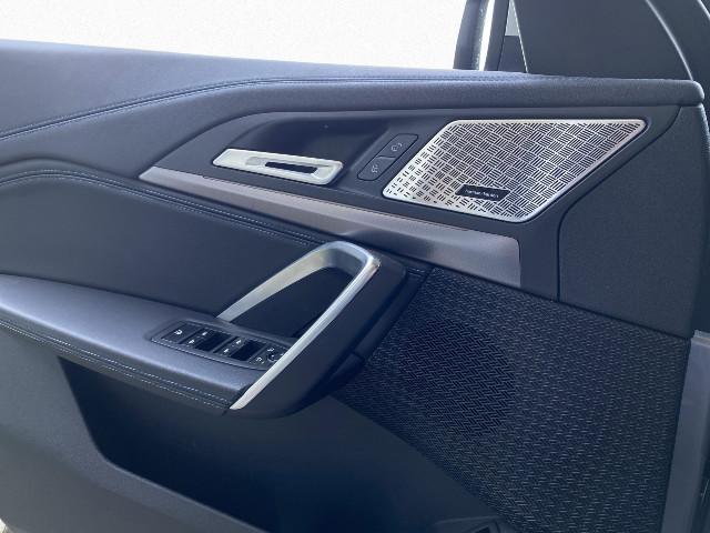 BMW iX1 – Bild 11