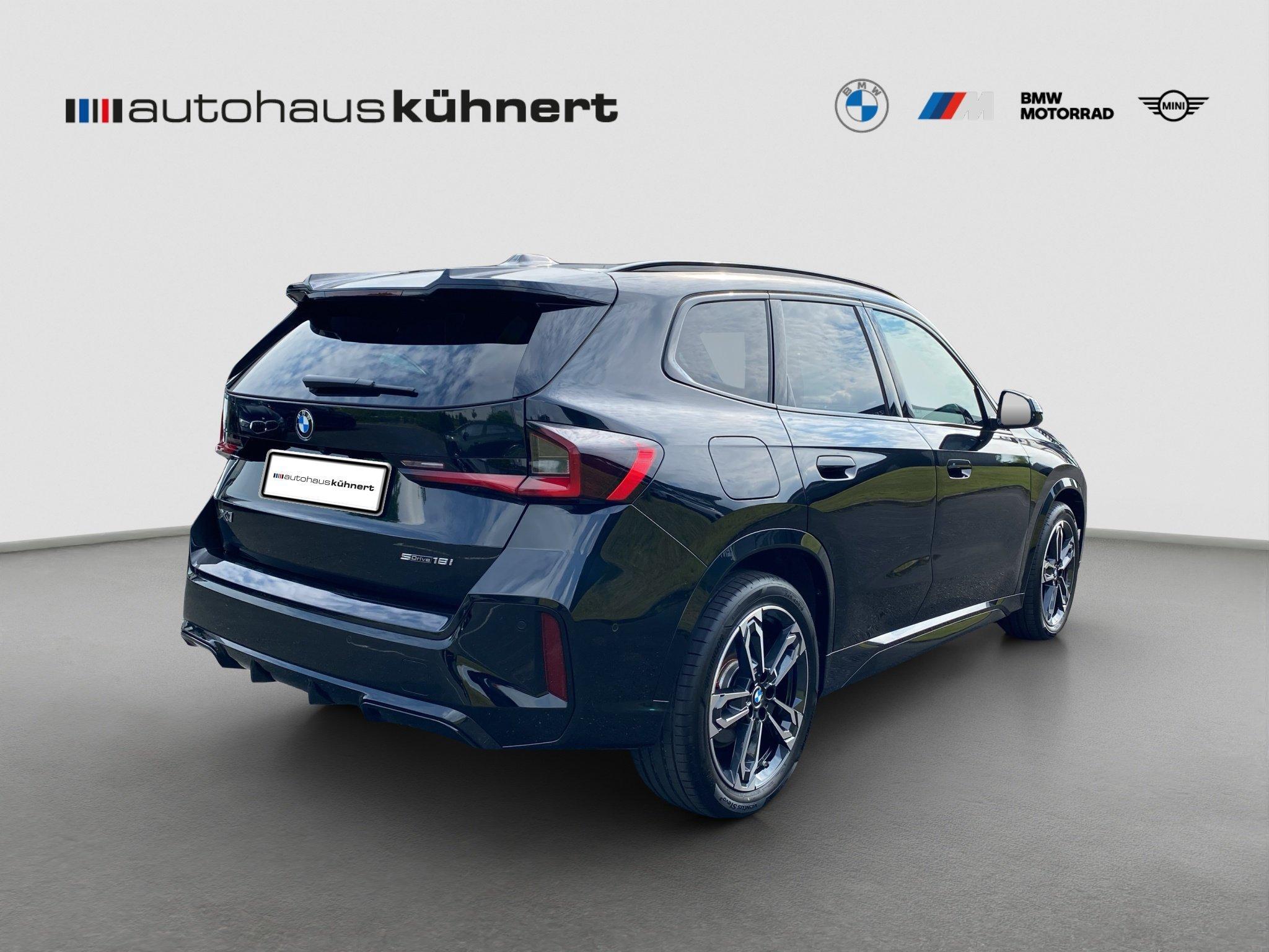 BMW X1 – Bild 12
