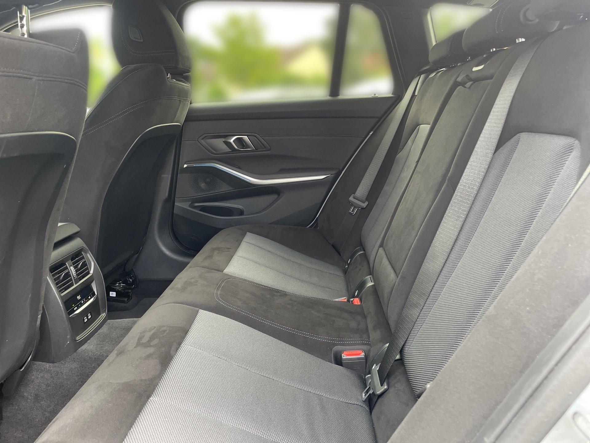 BMW 3er Touring – Bild 9