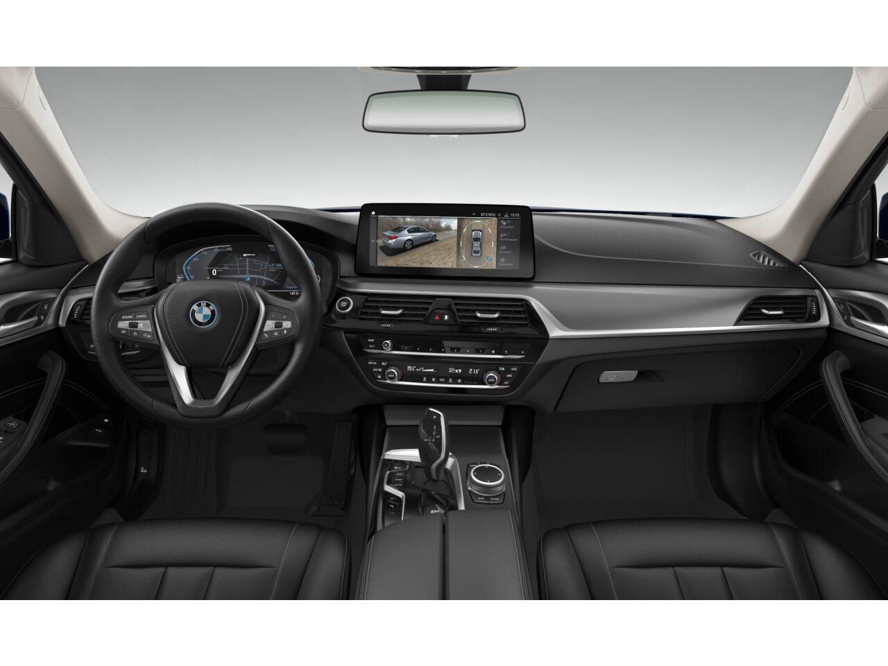 BMW 5er – Bild 5
