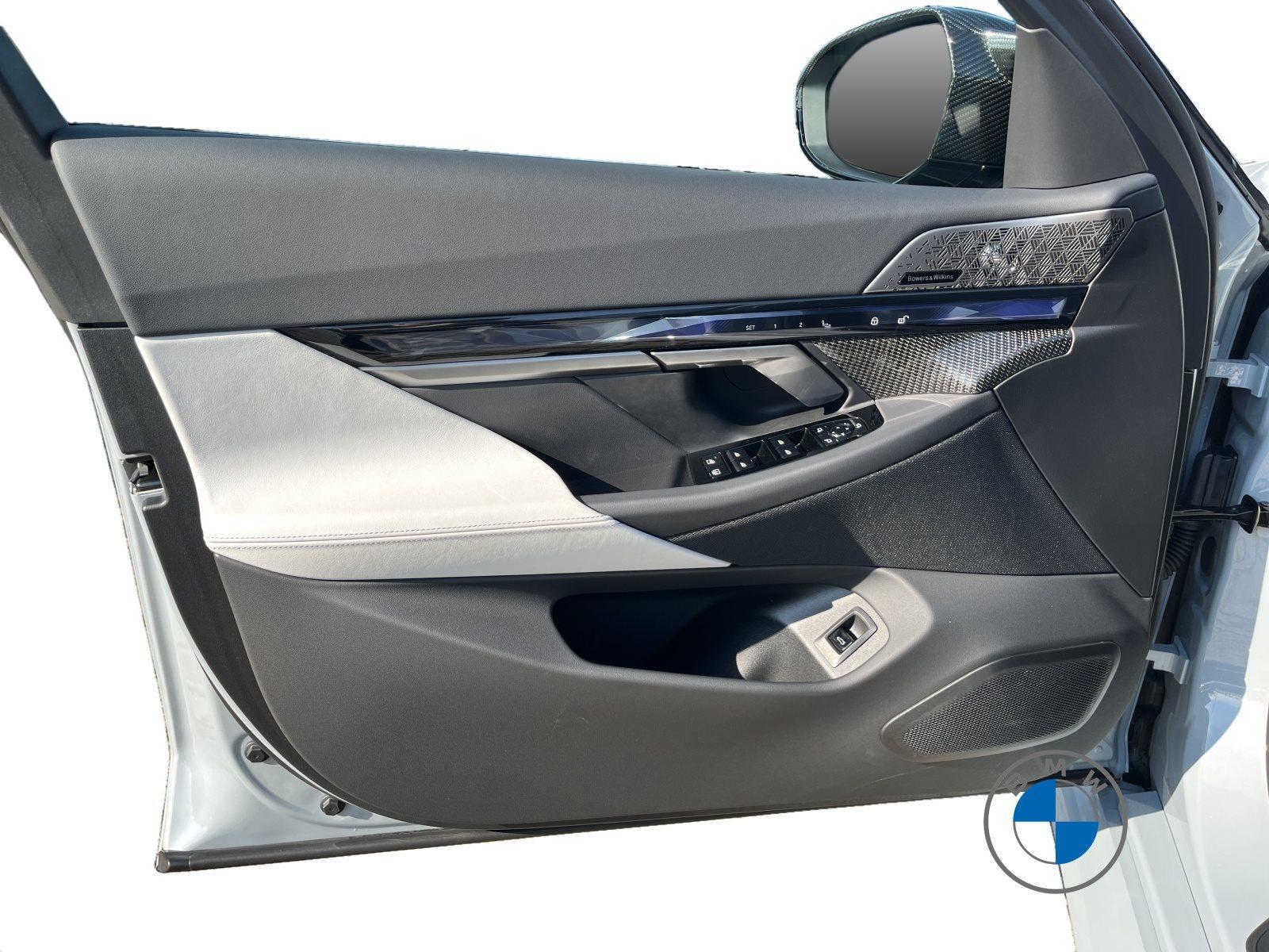 BMW M5 – Bild 13