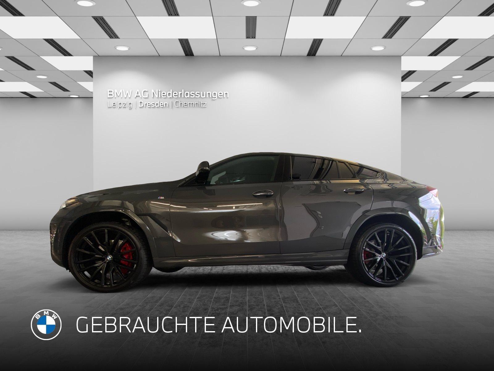 BMW X6 – Bild 2