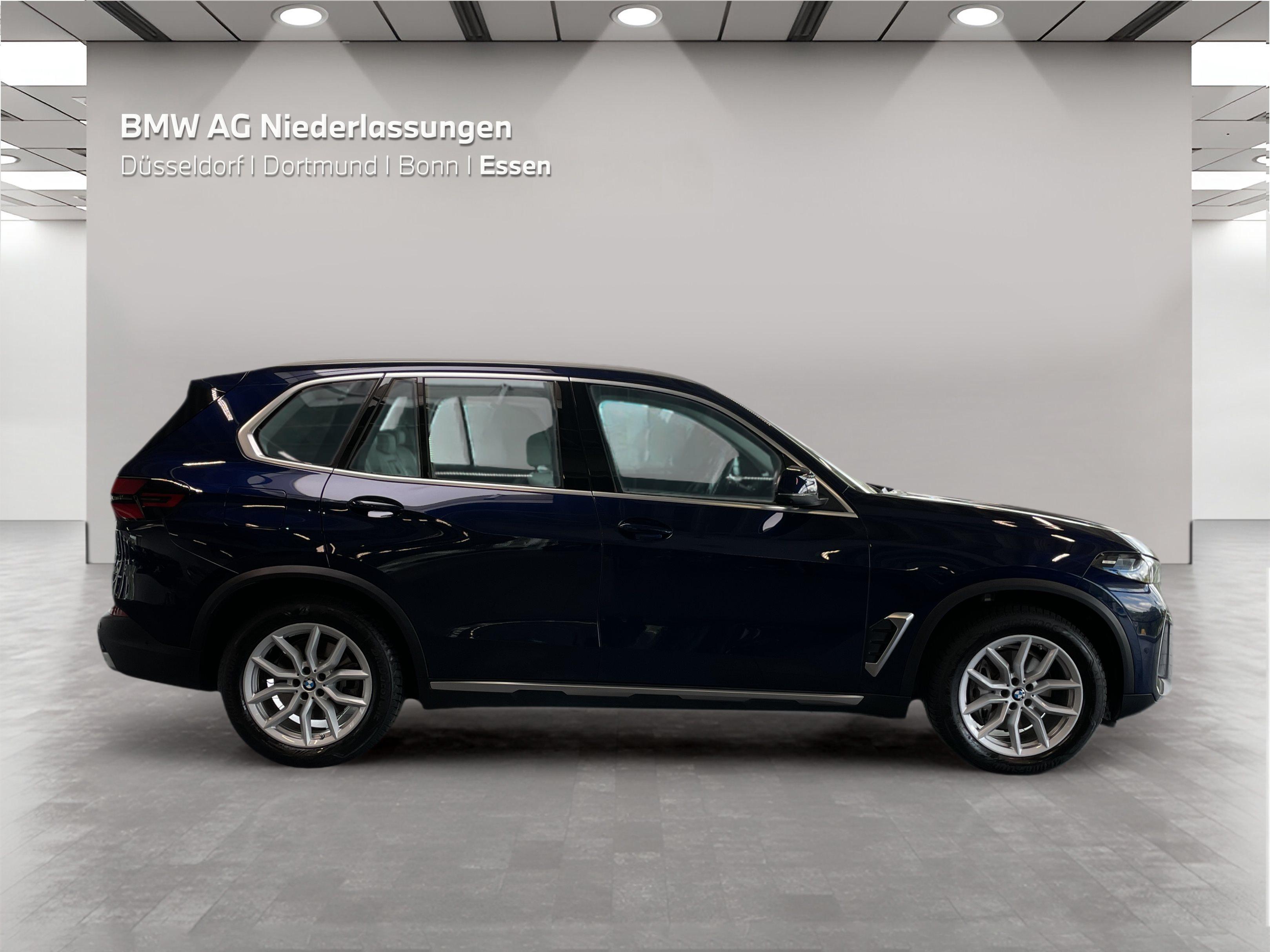 BMW X5 – Bild 4