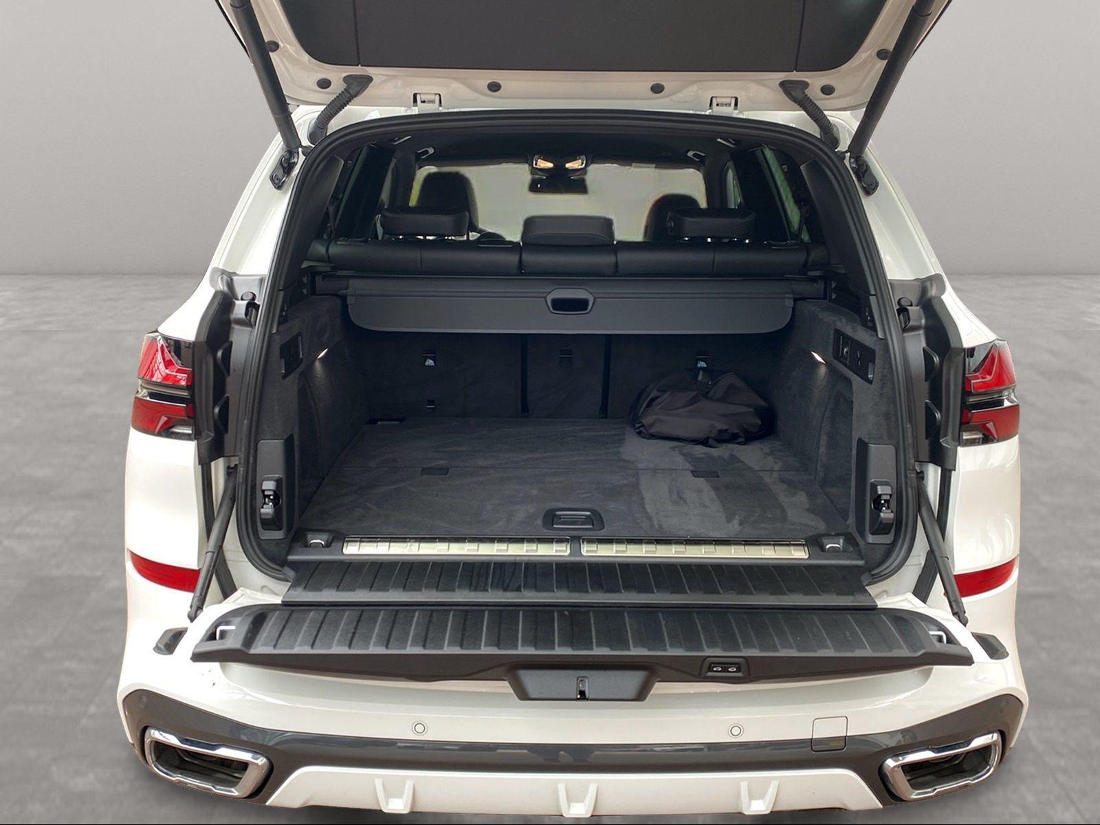 BMW X5 – Bild 15