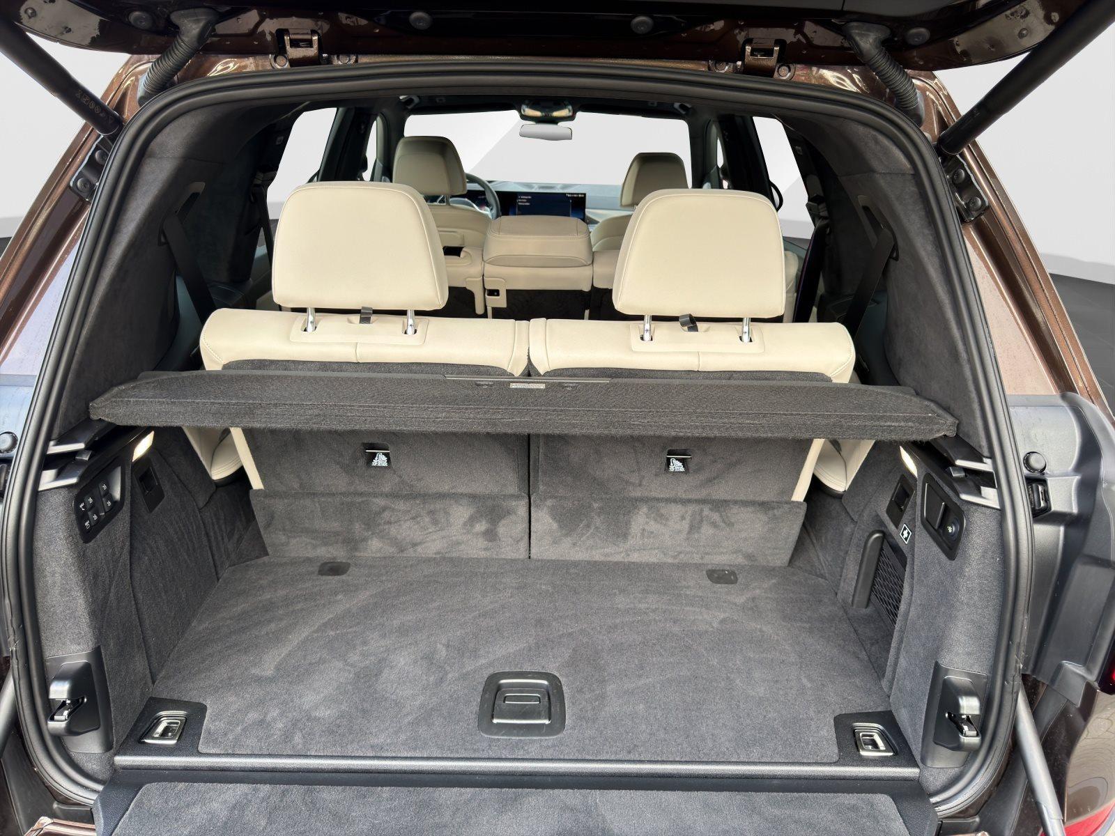 BMW X7 – Bild 26