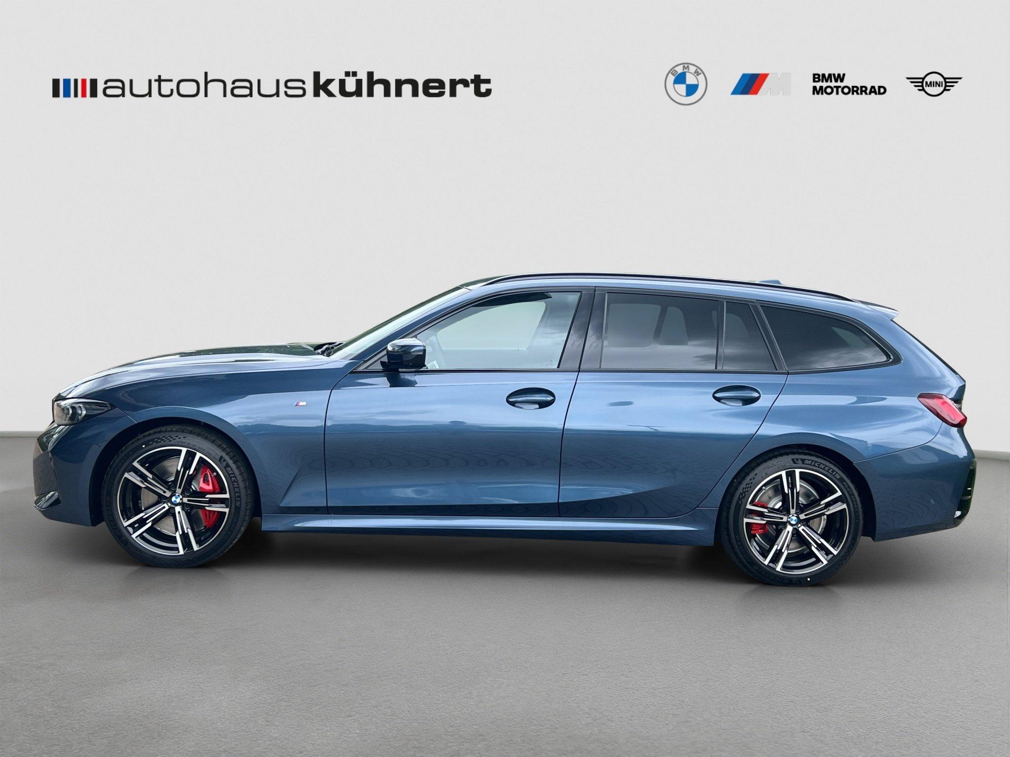 BMW 3er Touring – Bild 4
