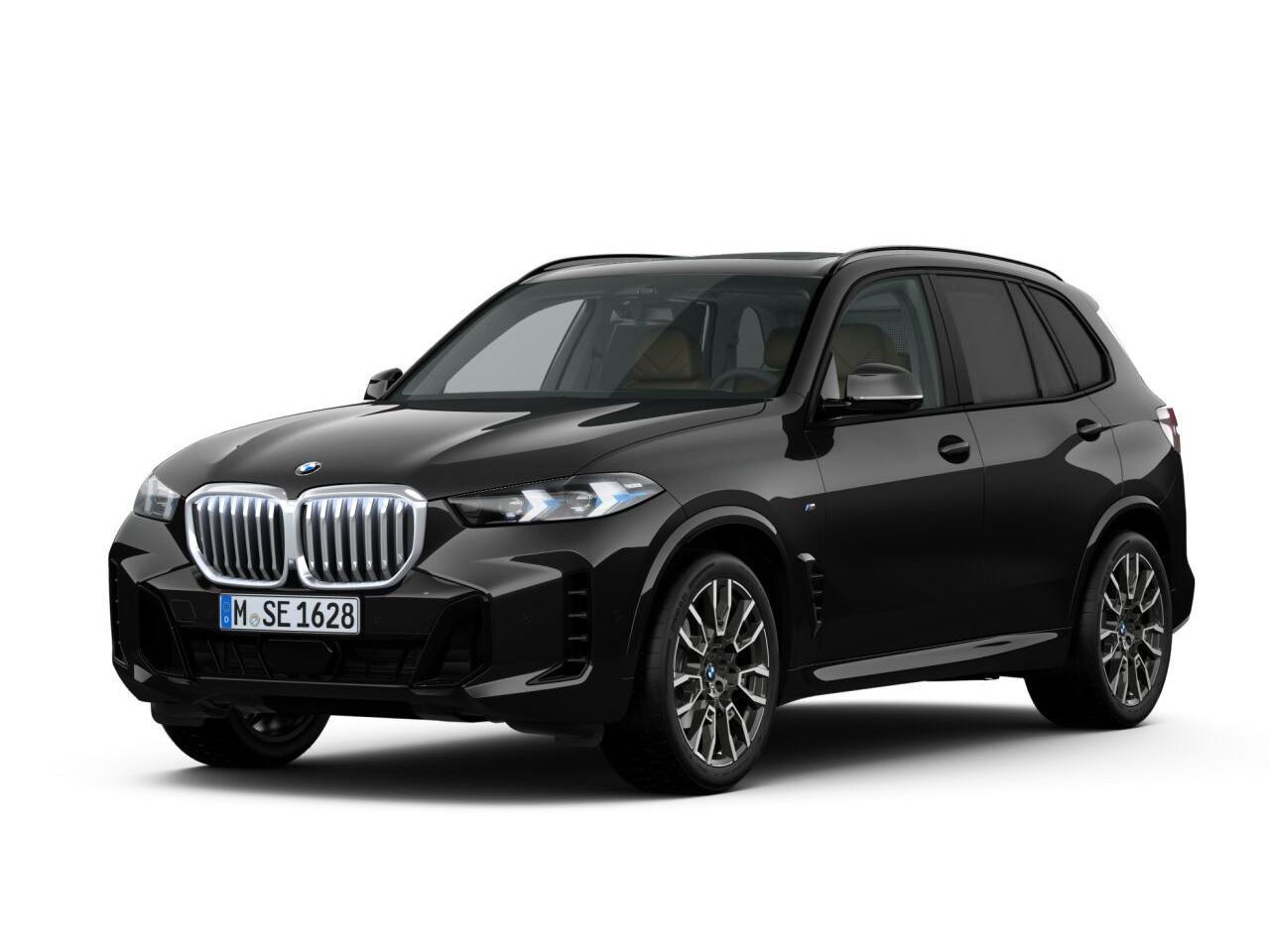 BMW X5 – Bild 2