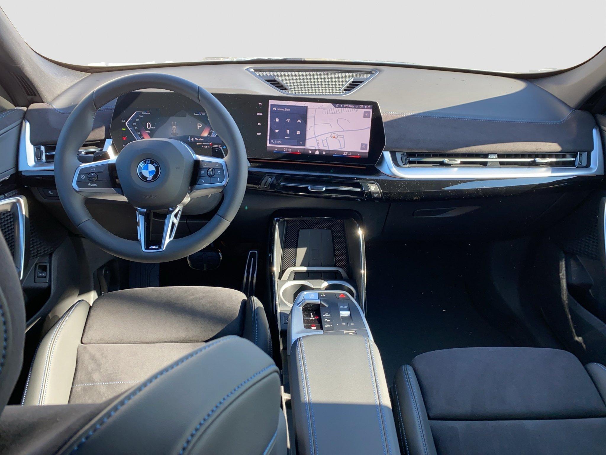 BMW X1 – Bild 12