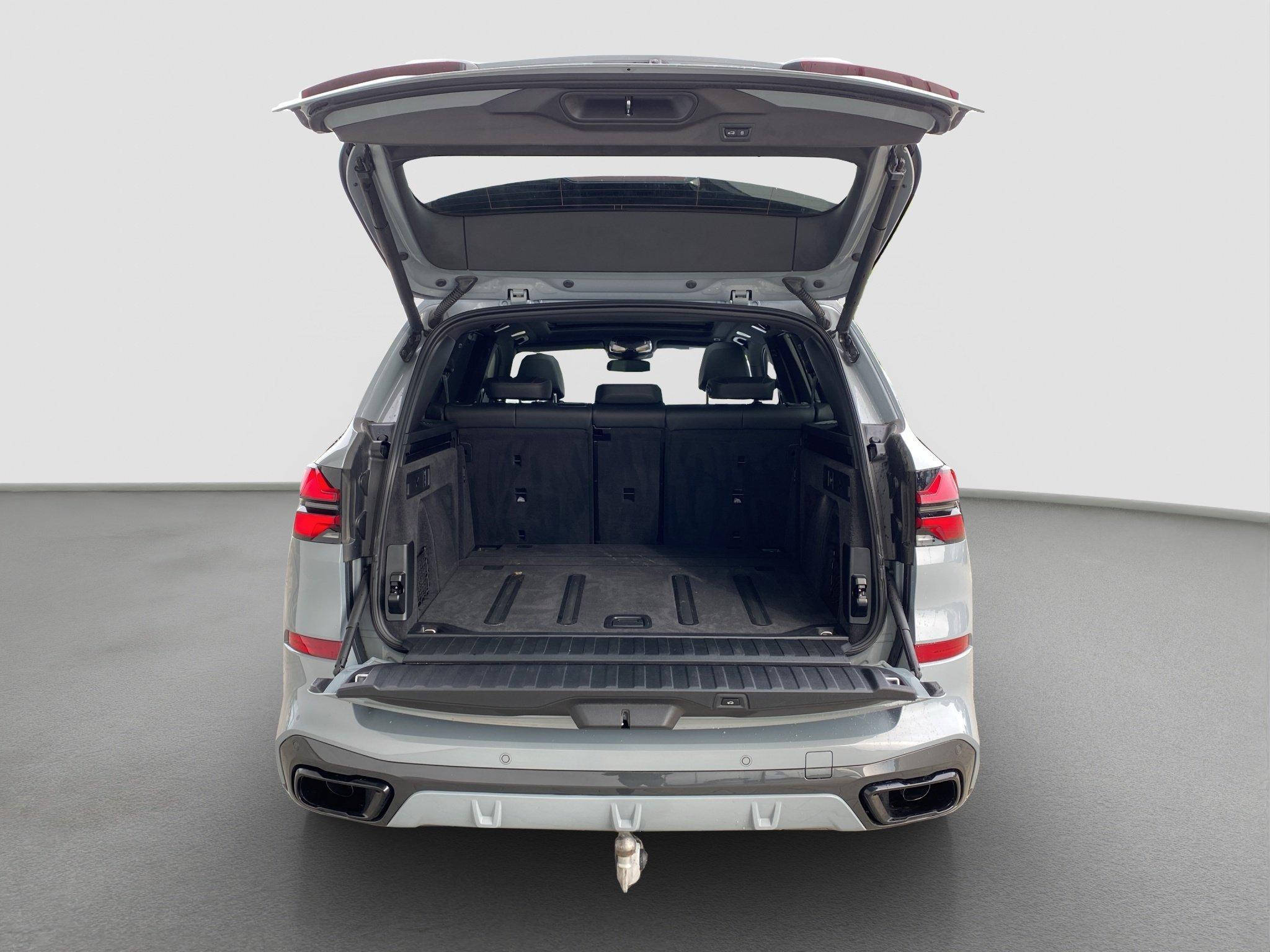 BMW X5 – Bild 7