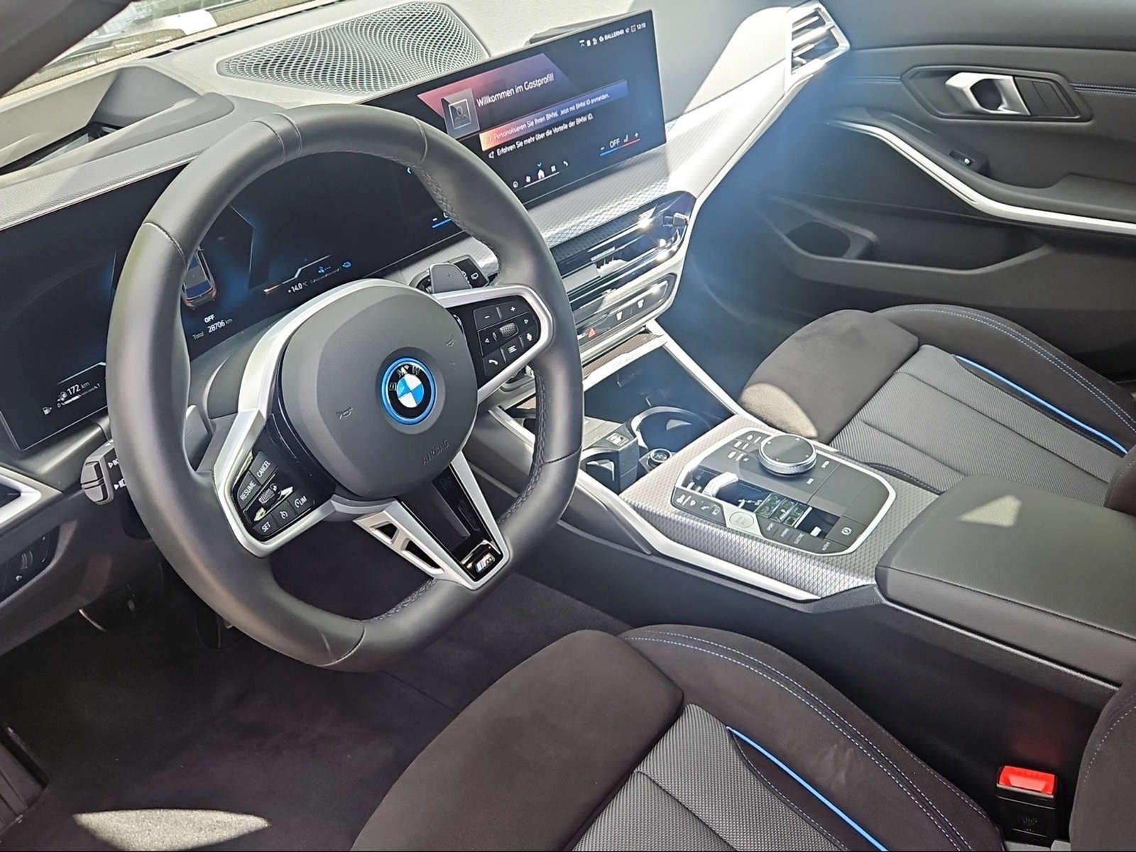 BMW 3er Touring – Bild 4
