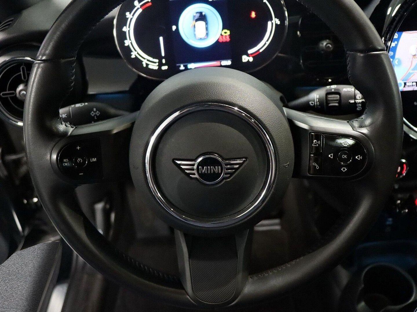 MINI Cooper 5-Türer – Bild 8
