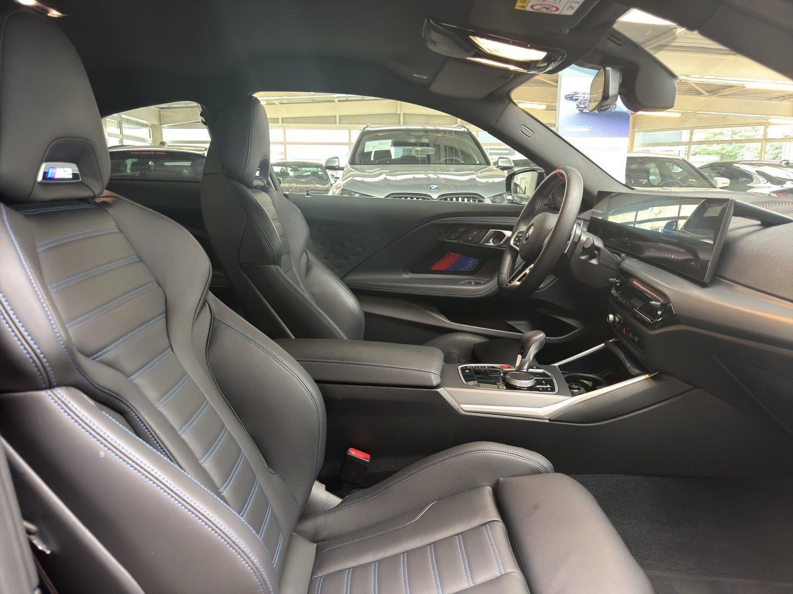 BMW M2 Coupé – Bild 13