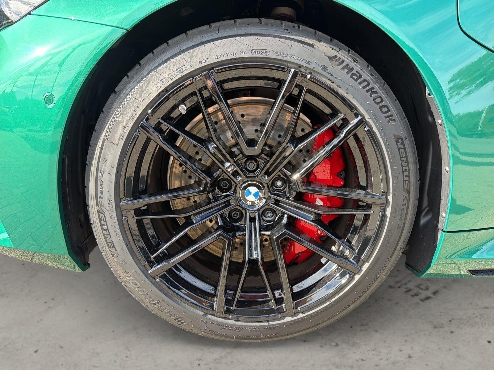 BMW M5 – Bild 41
