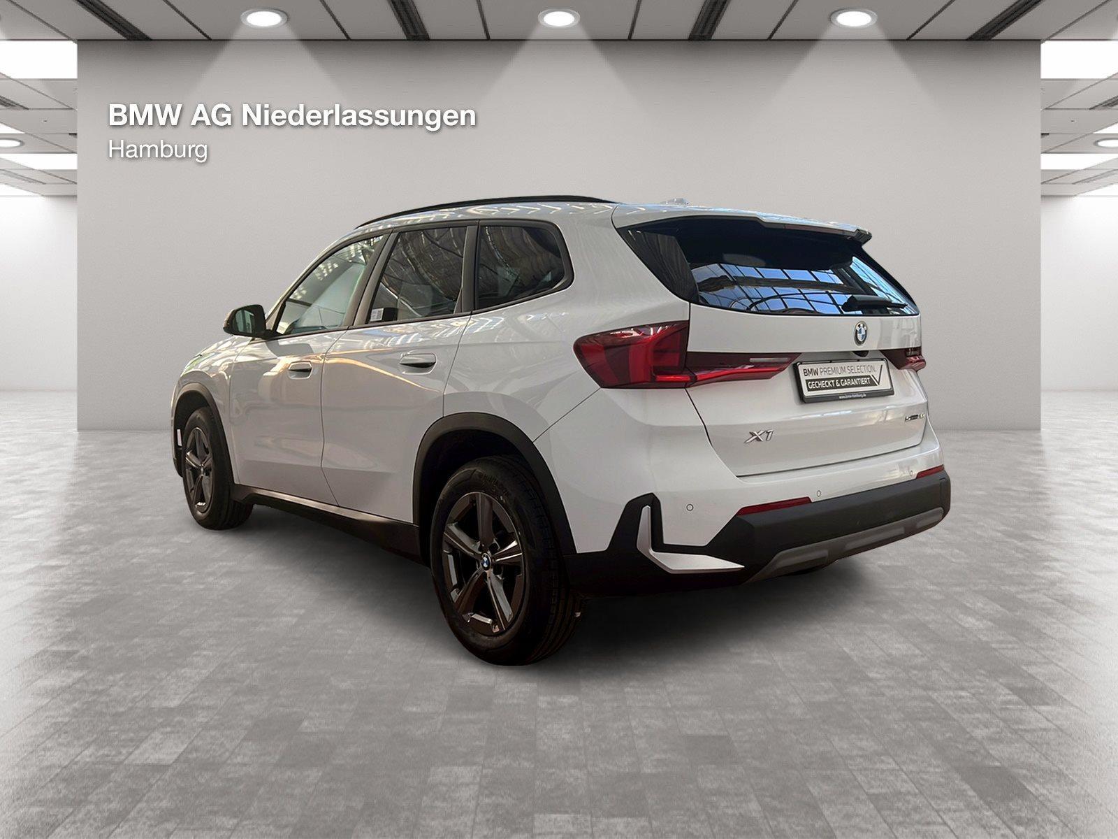 BMW X1 – Bild 3