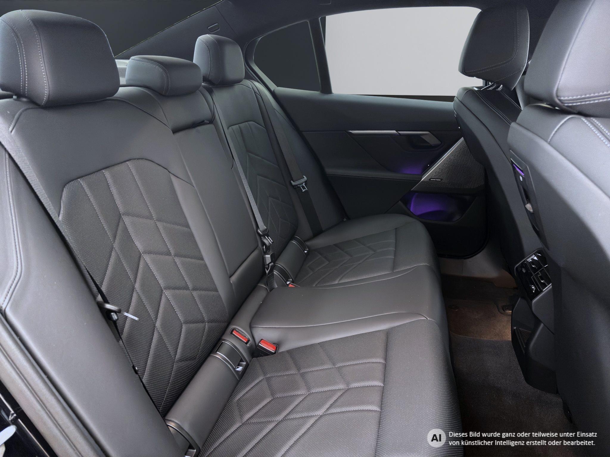BMW 5er – Bild 16