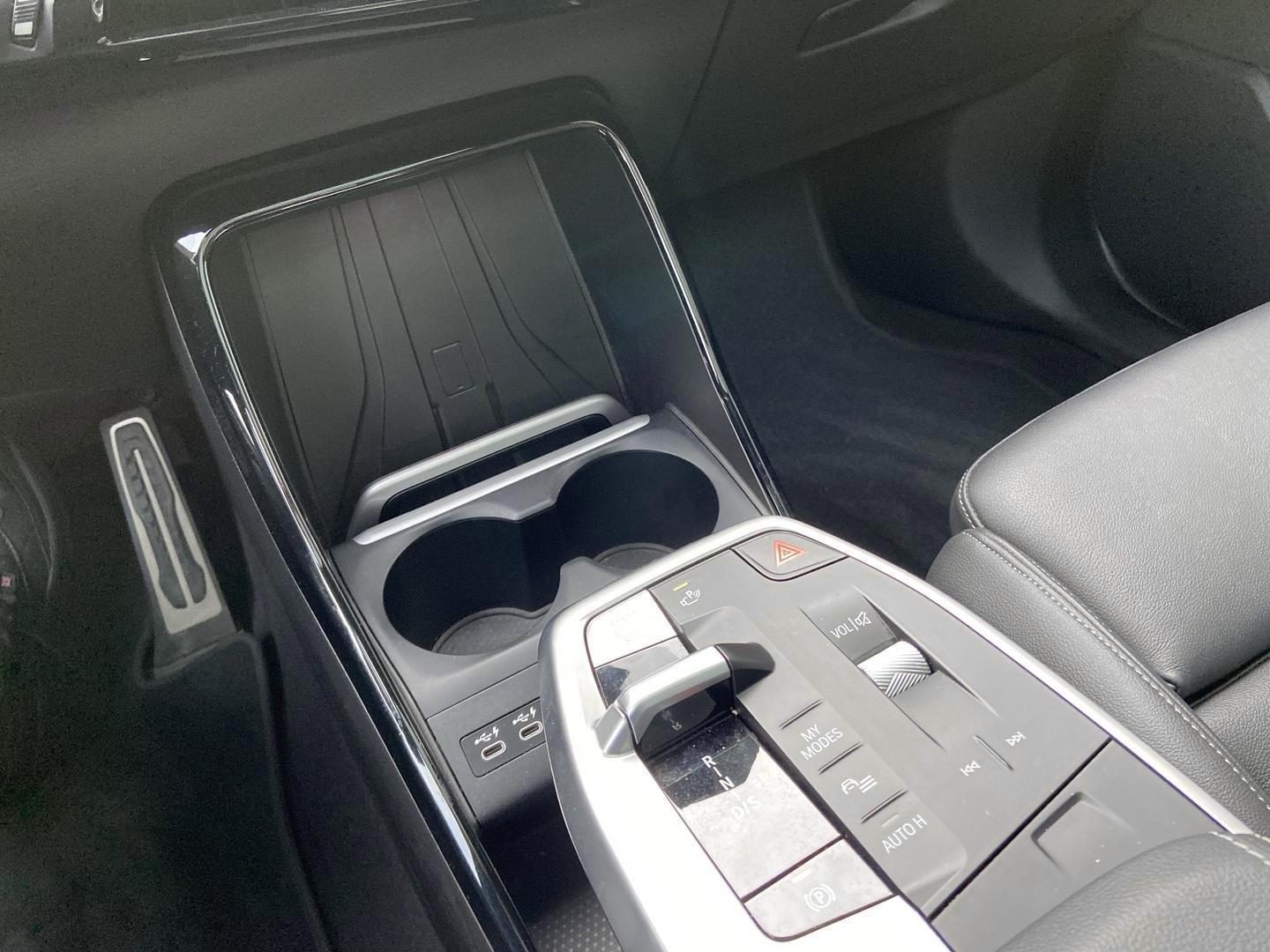 BMW 2er Active Tourer – Bild 18