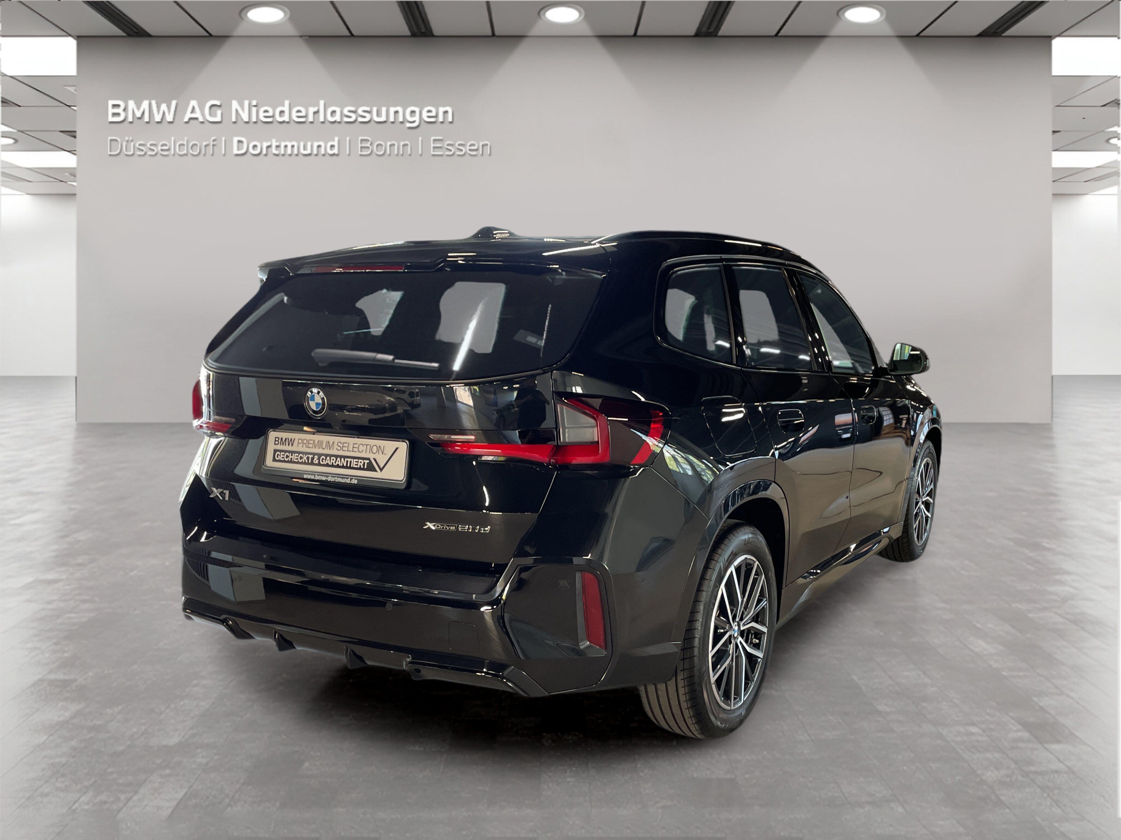 BMW X1 – Bild 4