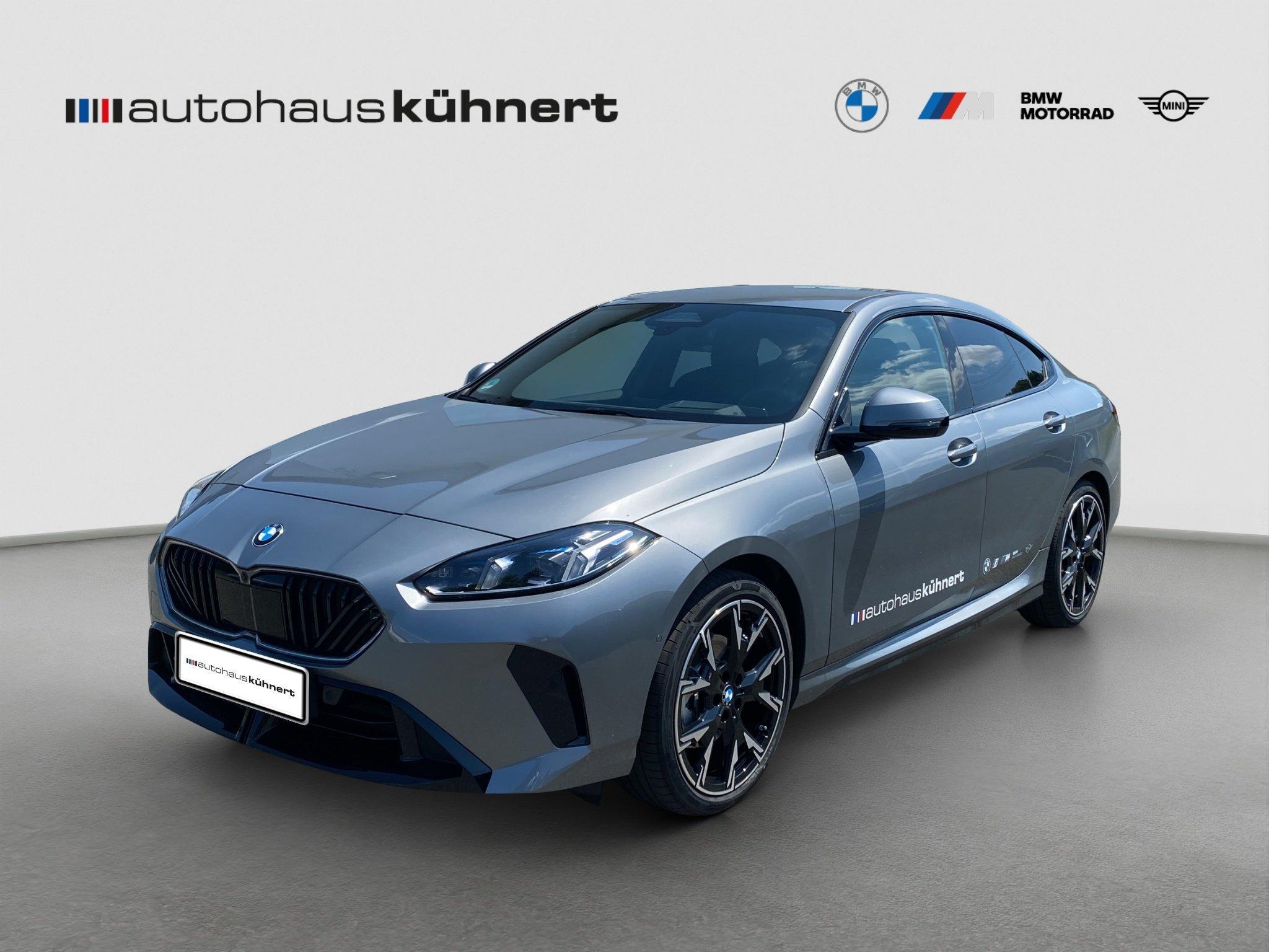 BMW 2er Gran Coupé – Bild 2