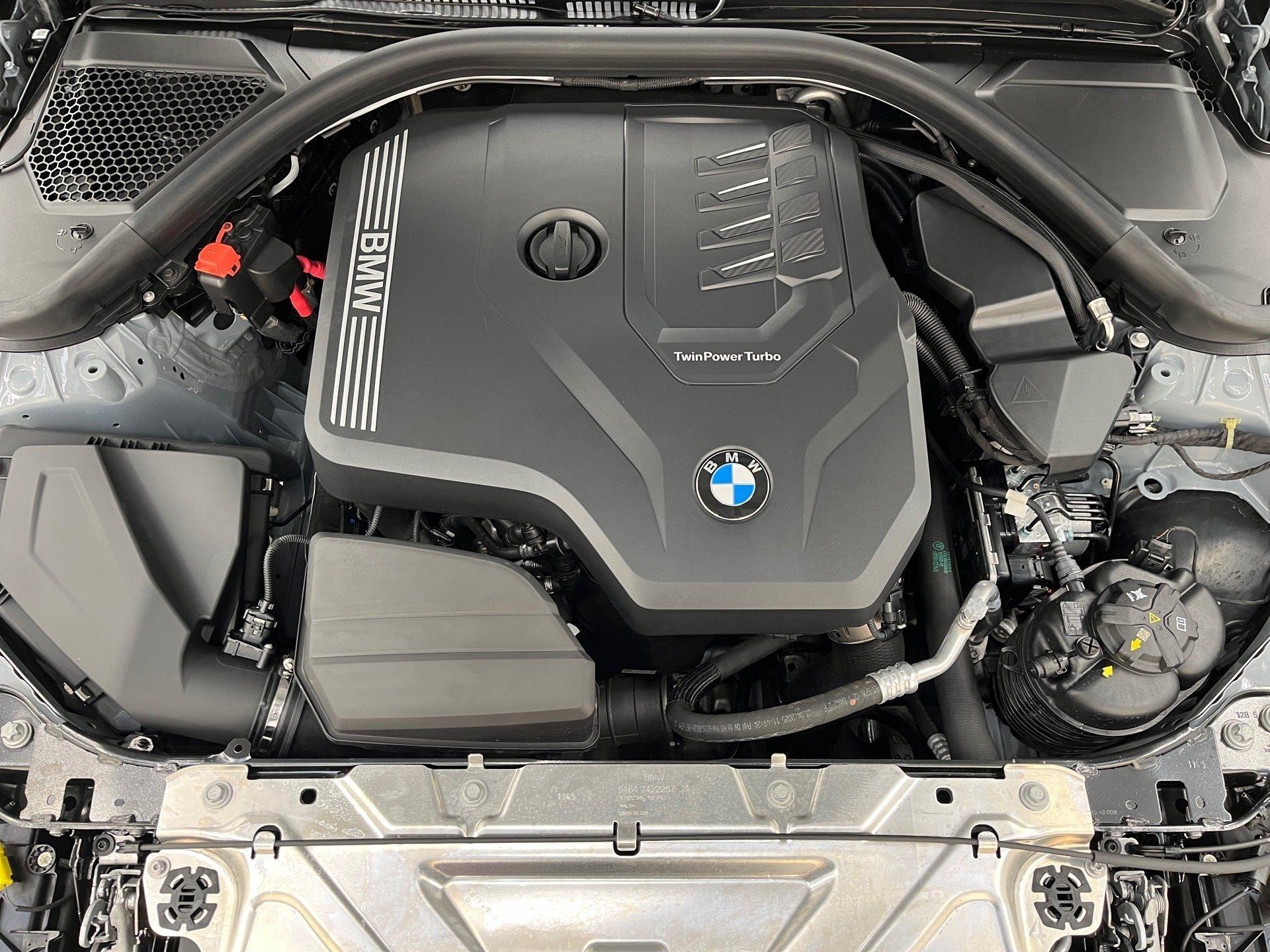 BMW 3er Touring – Bild 15