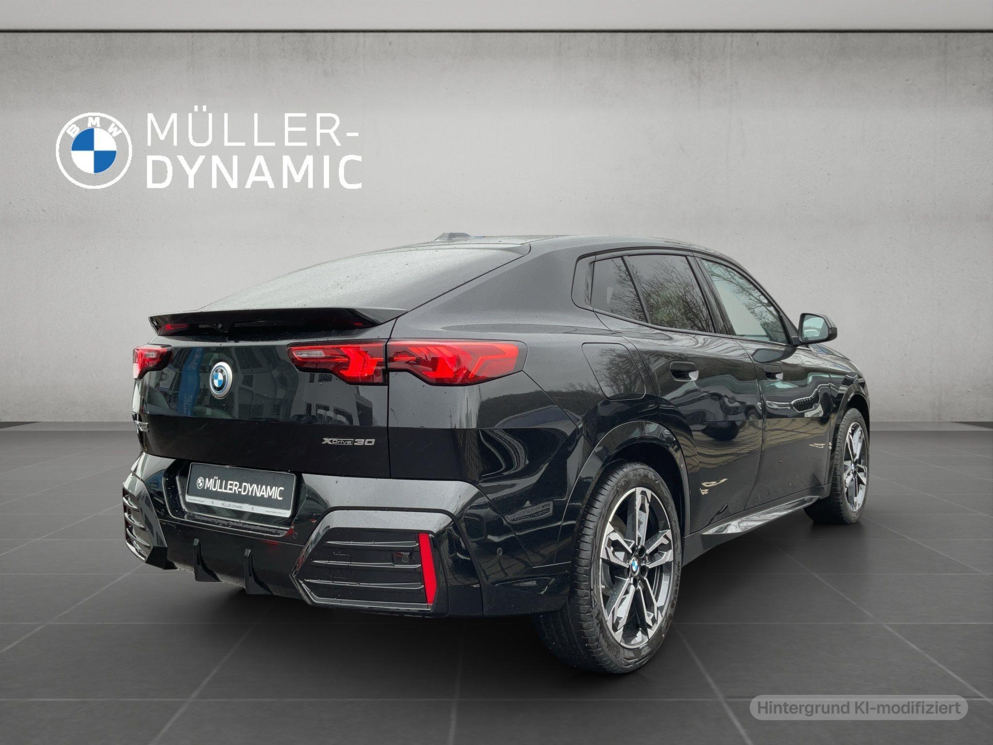 BMW iX2 – Bild 6