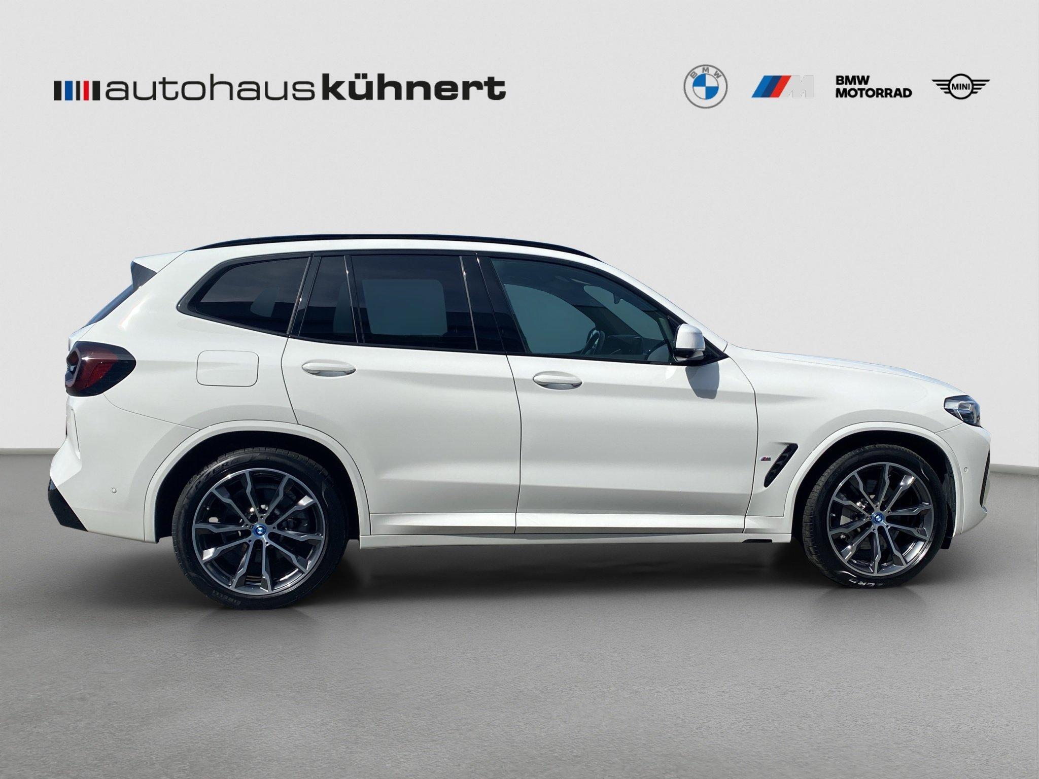 BMW X3 – Bild 14