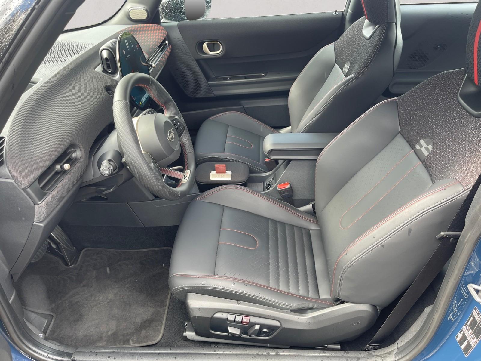 MINI Cooper 3-Türer – Bild 16