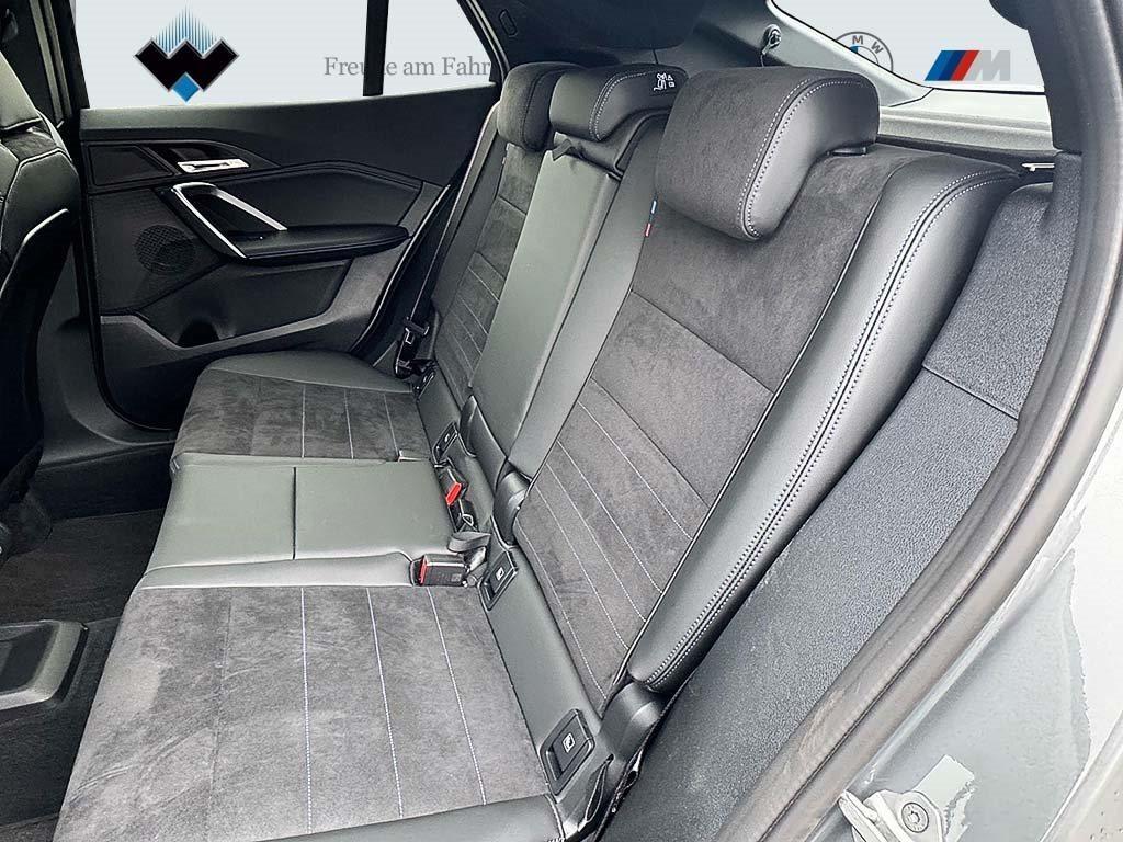BMW X2 – Bild 11