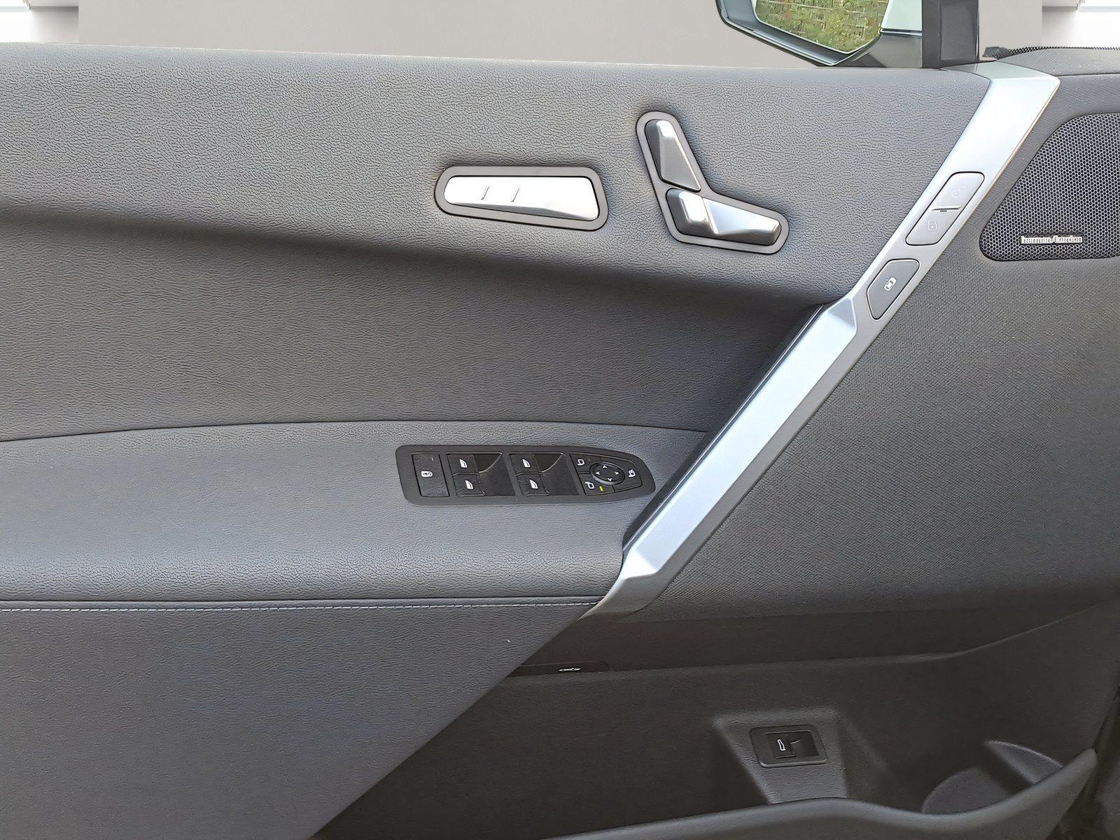 BMW iX – Bild 16