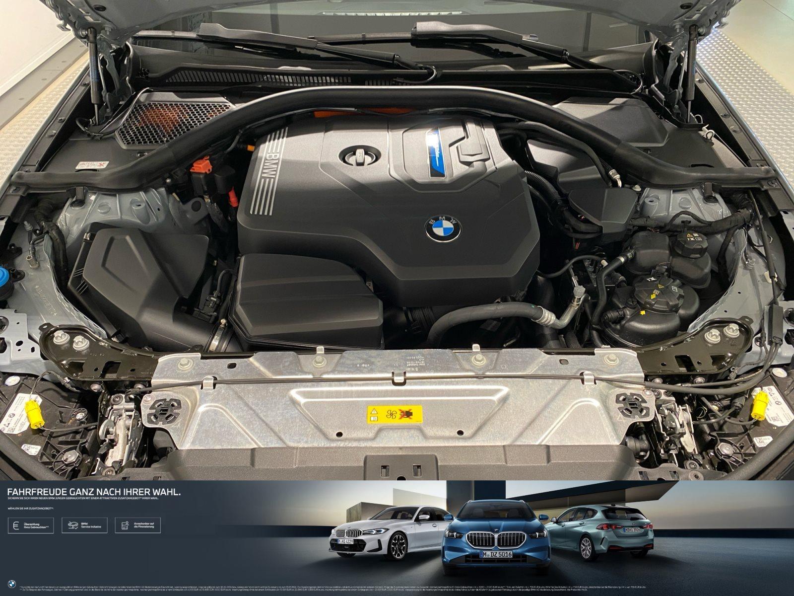 BMW 3er – Bild 8