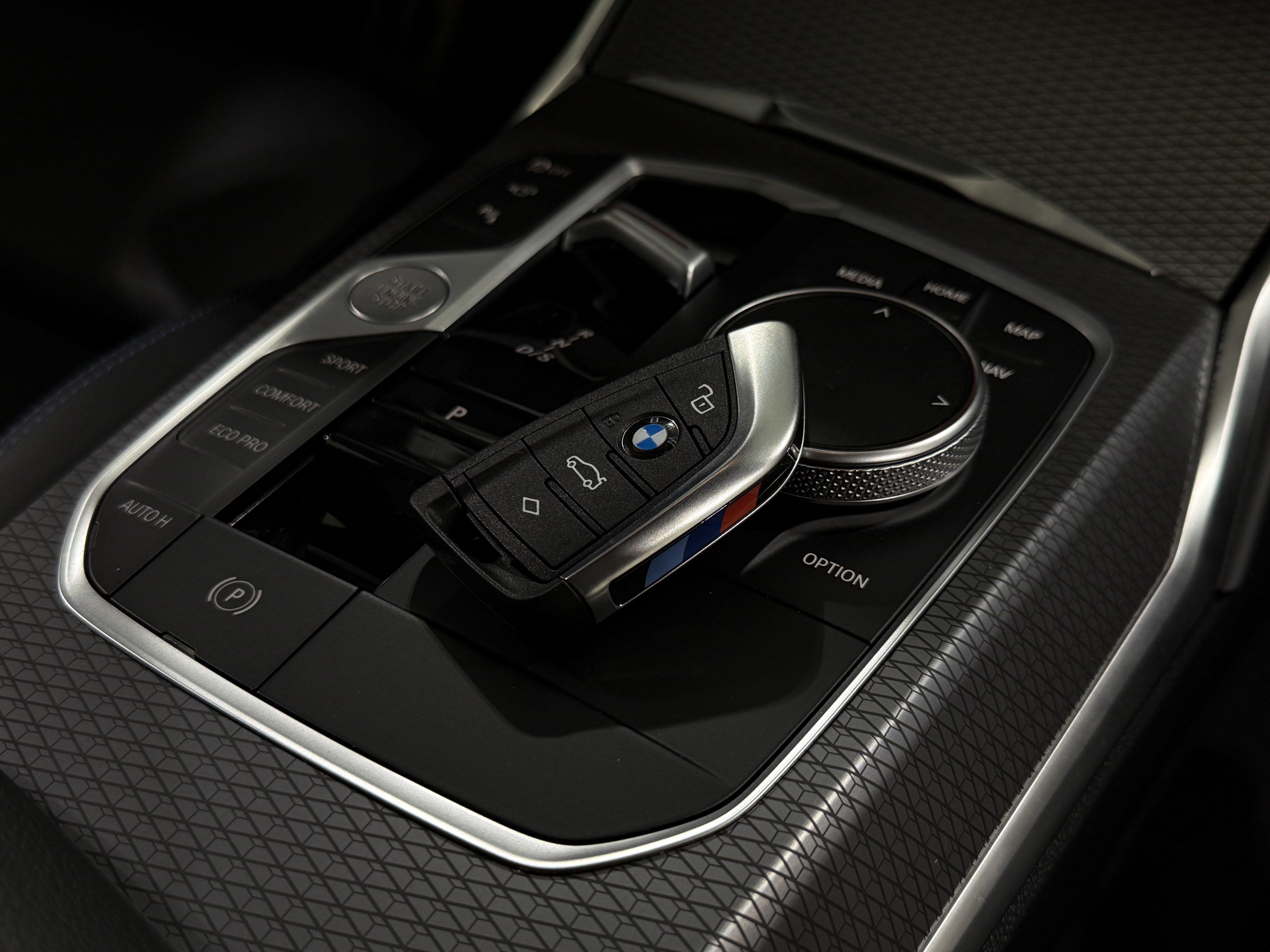 BMW 3er Touring – Bild 12