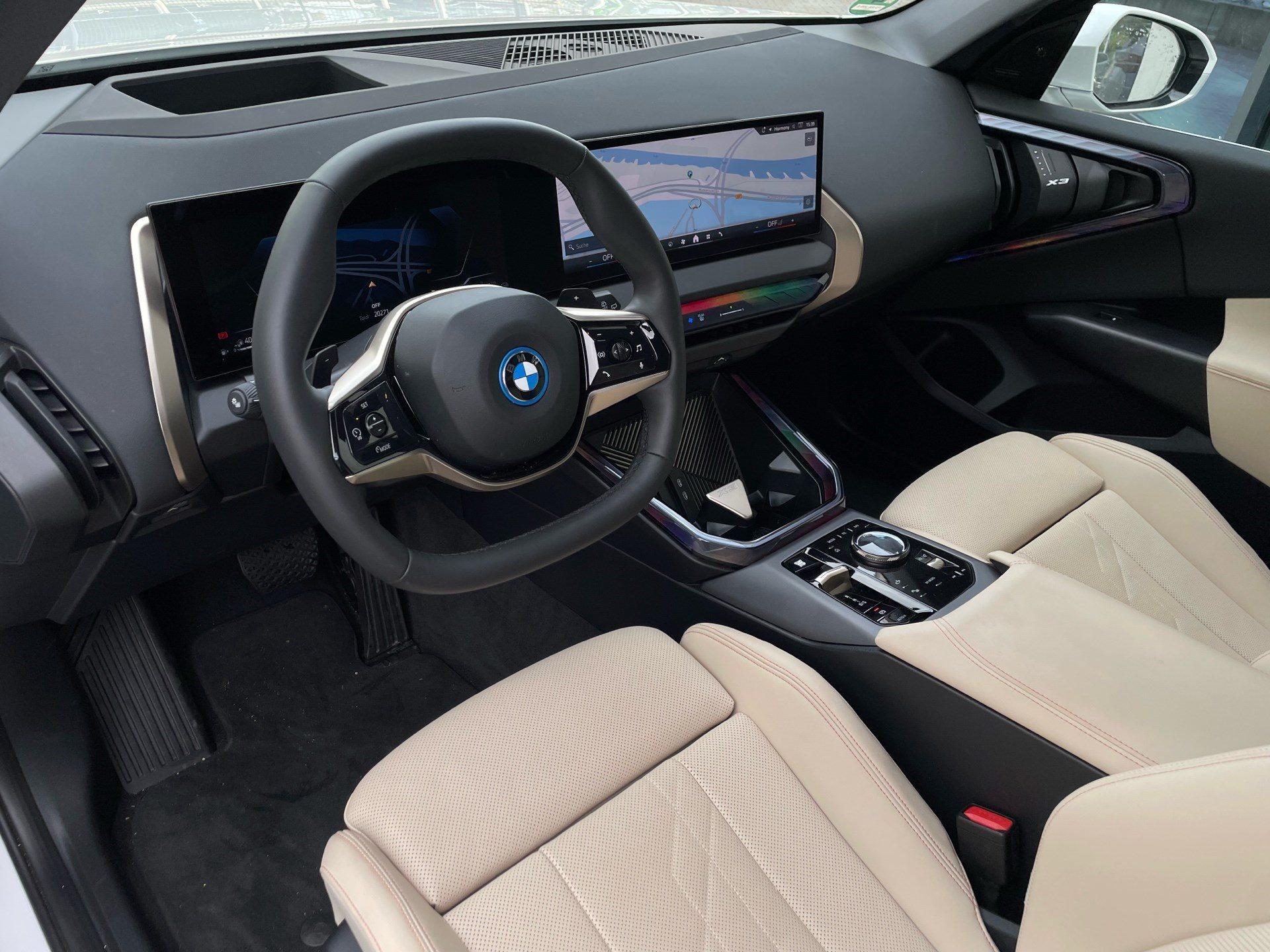 BMW X3 – Bild 4