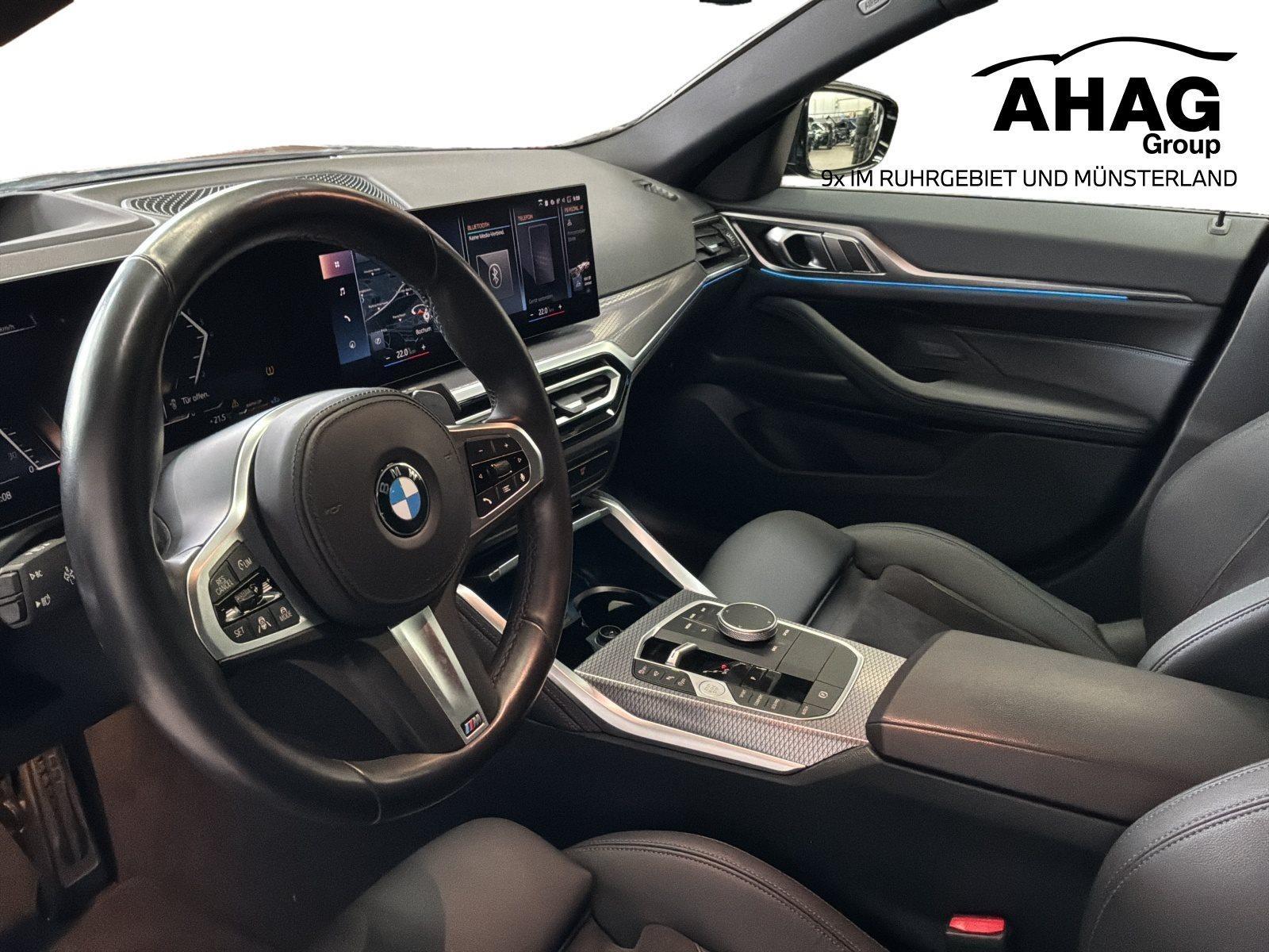 BMW 4er Gran Coupé – Bild 13