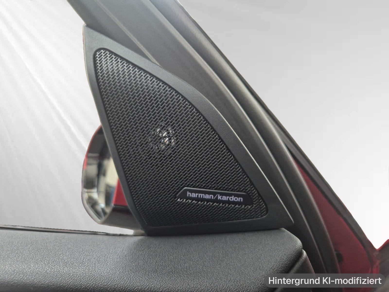 BMW X3 – Bild 9