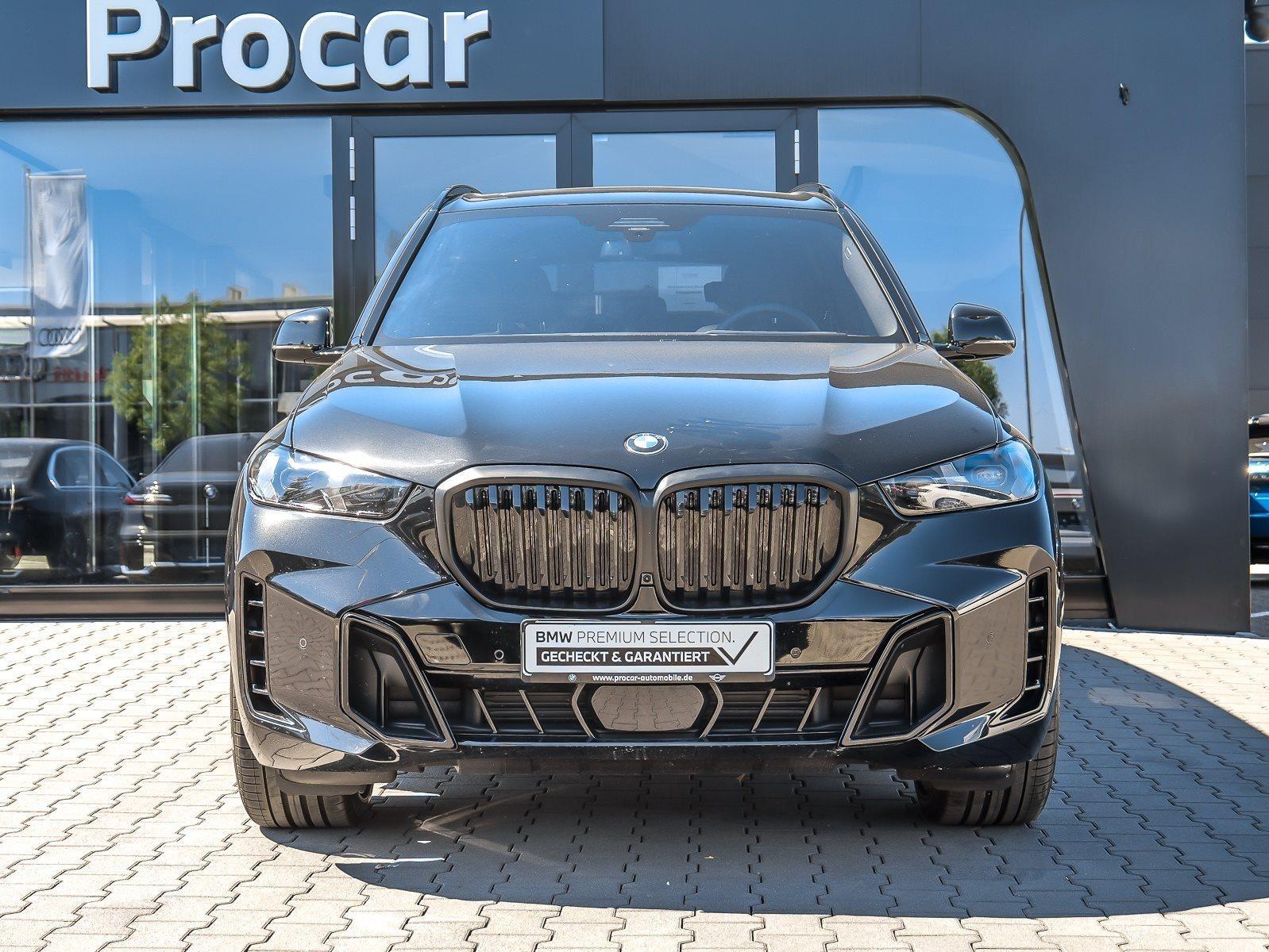 BMW X5 – Bild 12