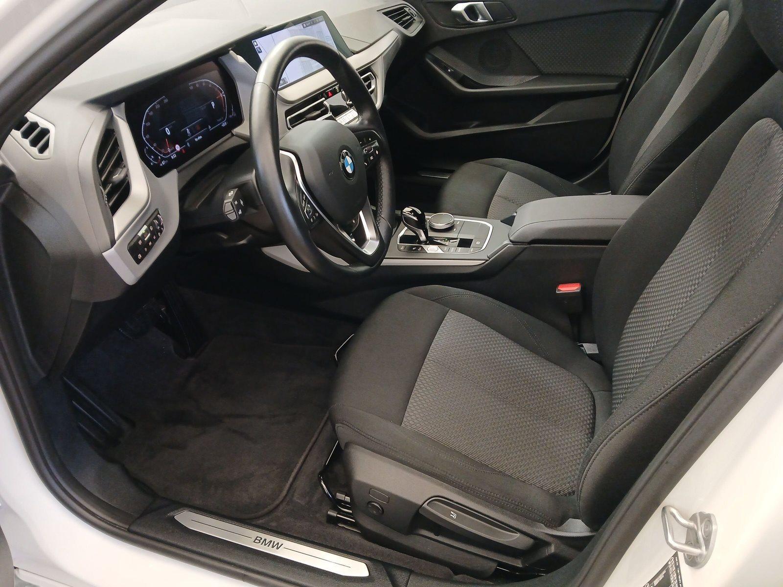 BMW 1er – Bild 13