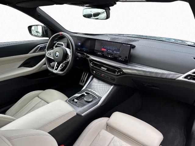 BMW 4er Cabrio – Bild 9