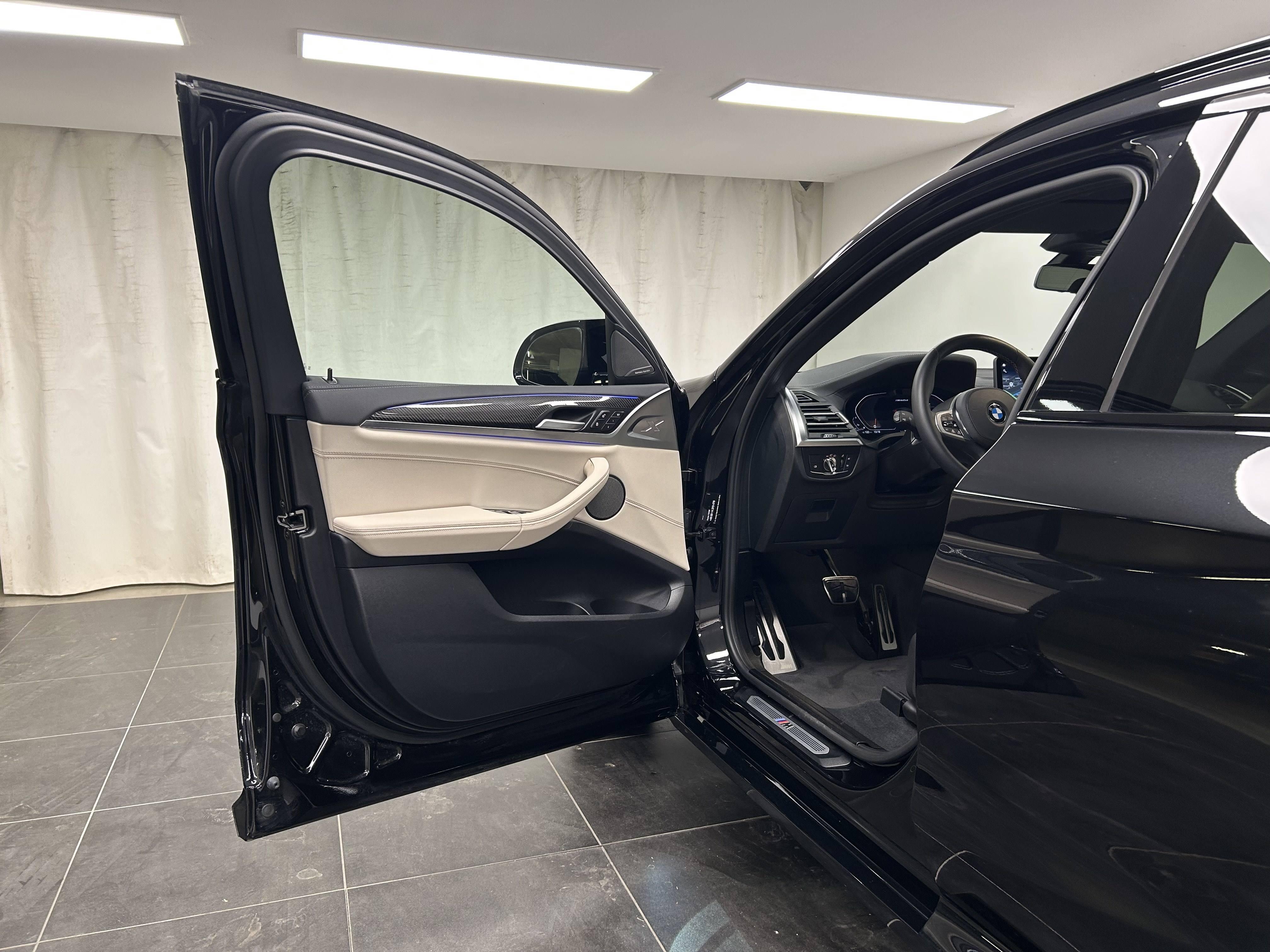 BMW X4 – Bild 11