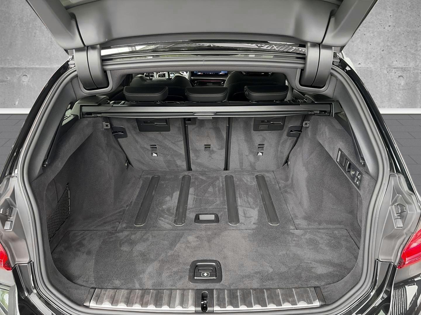 BMW 3er Touring – Bild 13