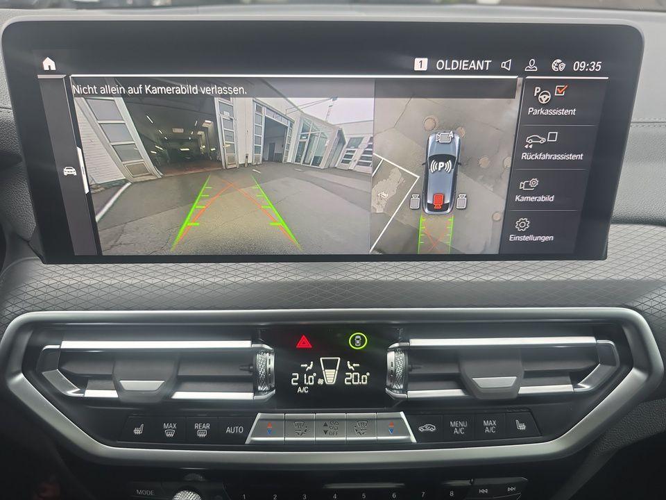 BMW X4 – Bild 12