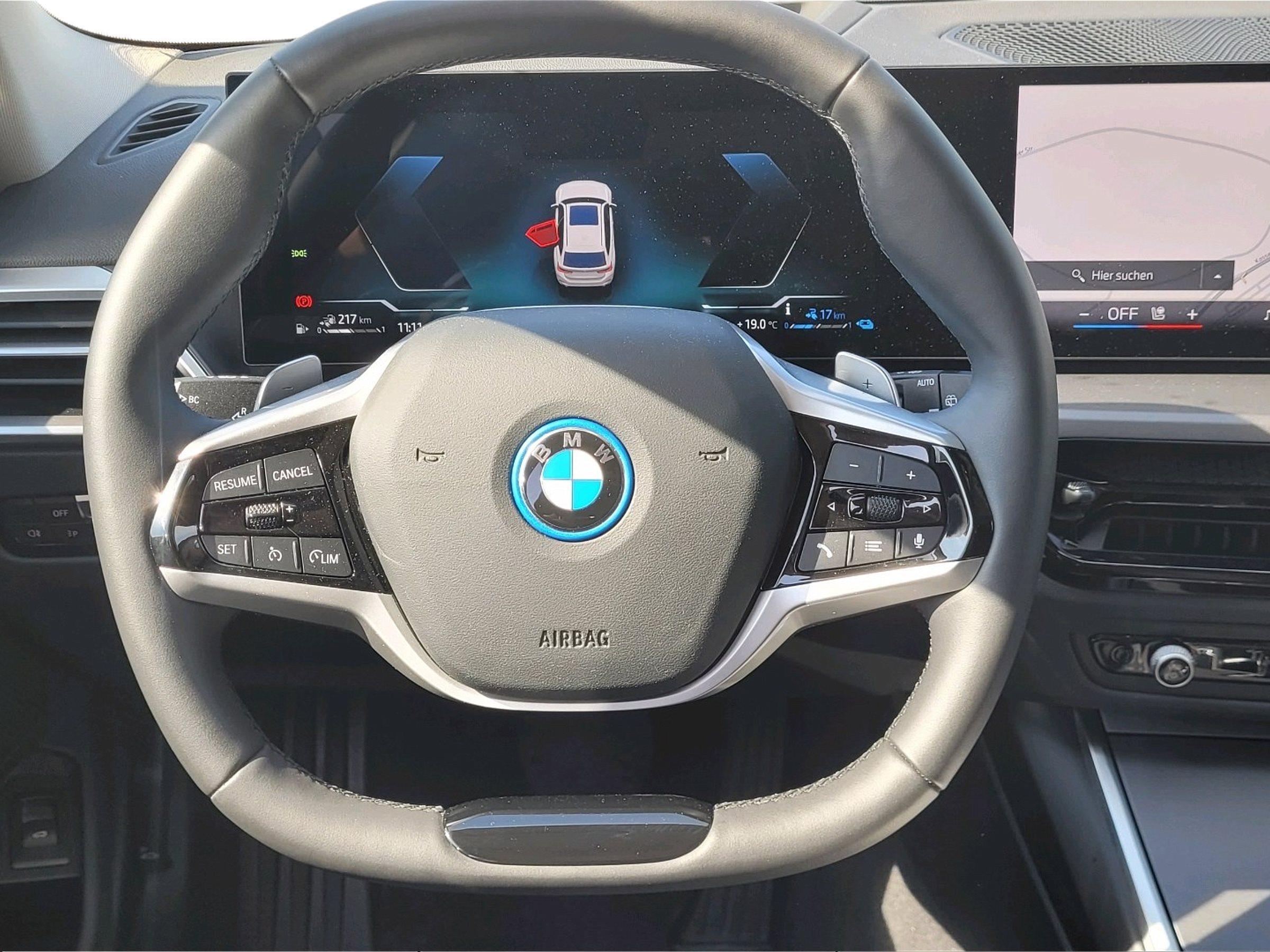 BMW 3er Touring – Bild 15